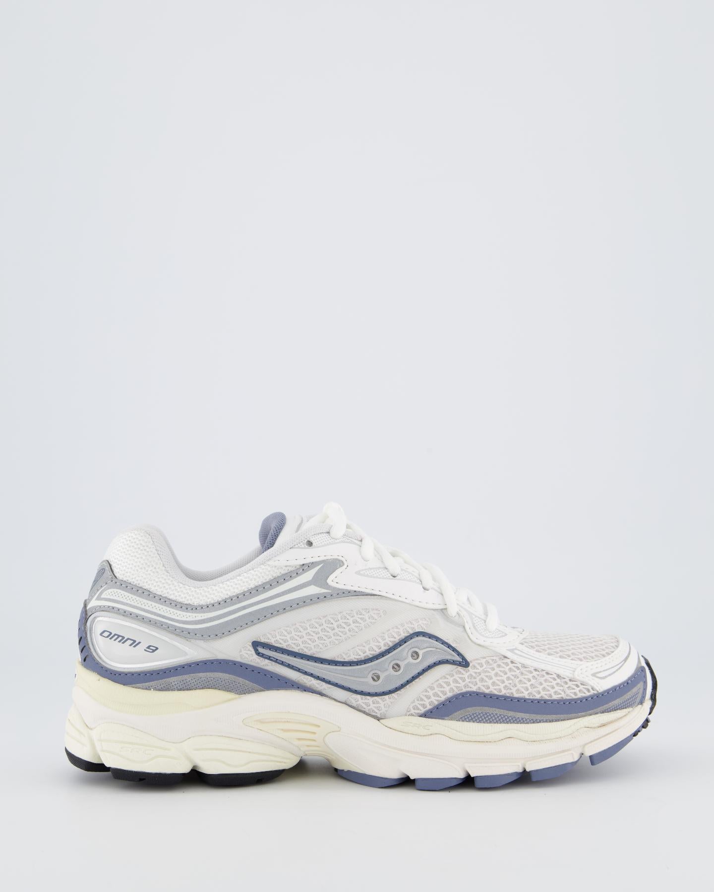 Saucony Dames Progrid Omni1