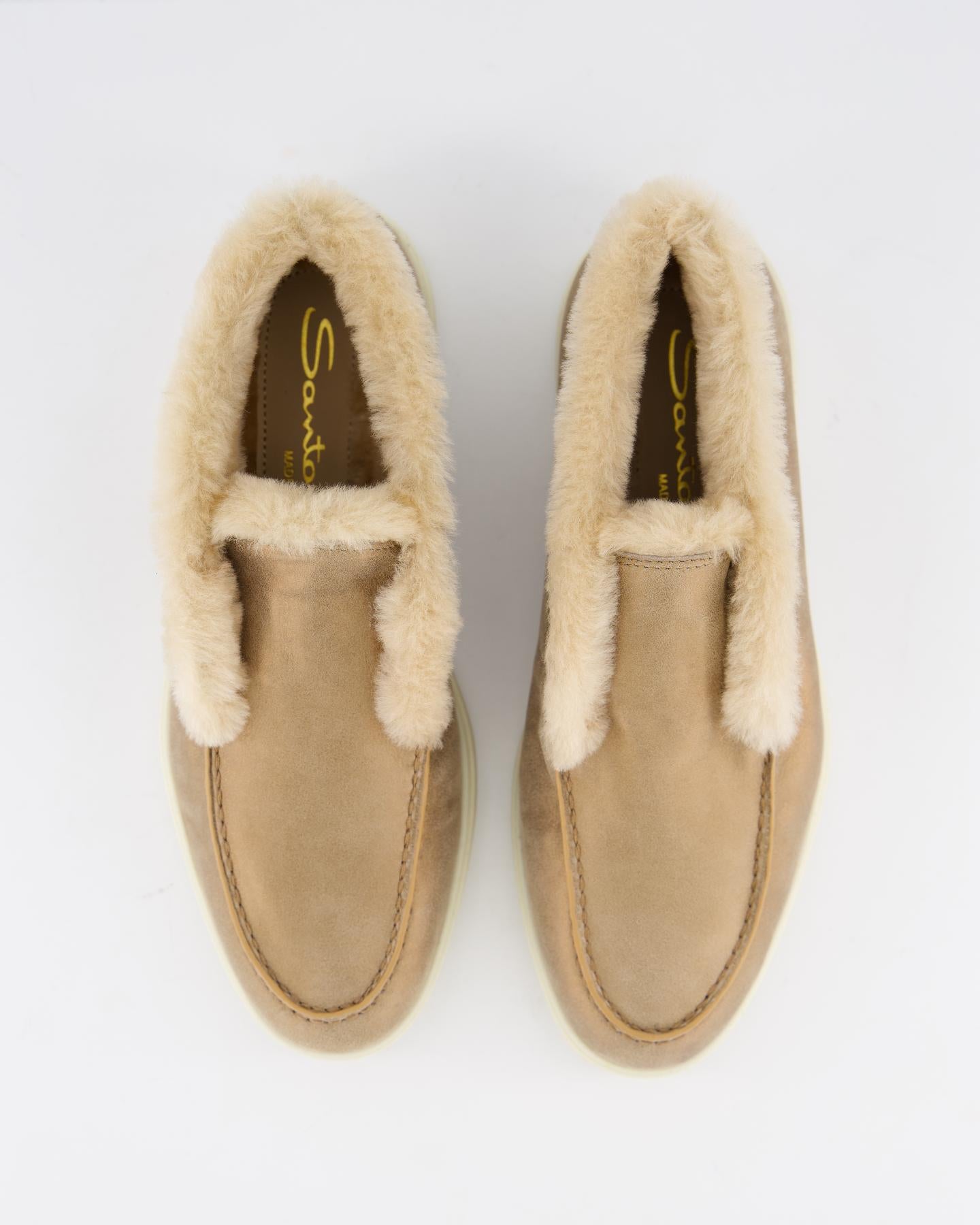Dames Fortune Donna Fur