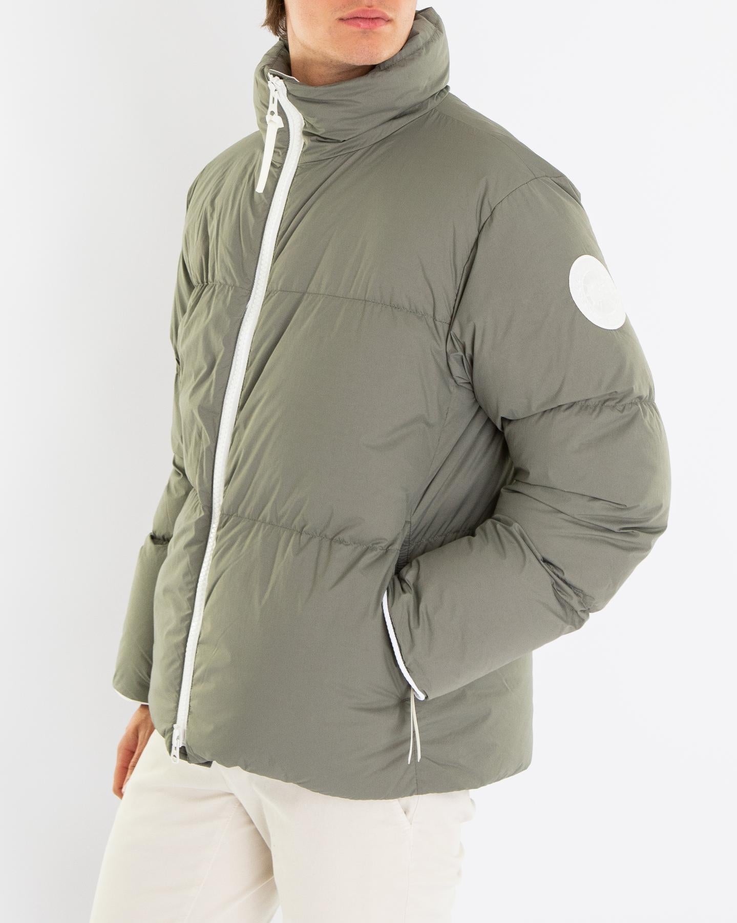 Heren Lawrence Puffer Jacket