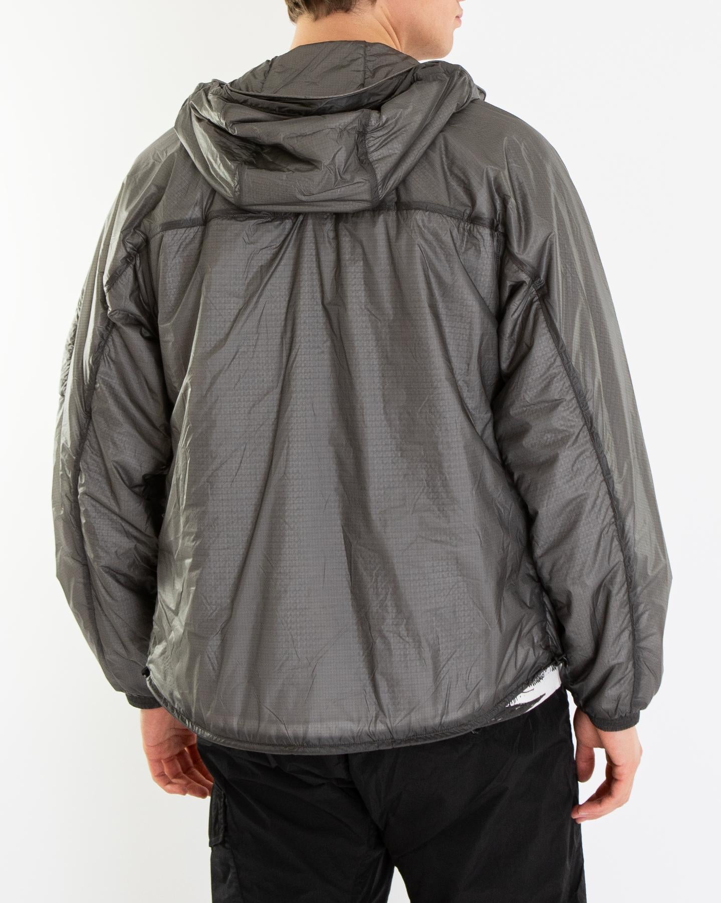 Heren Nada Shell Jacket Groen