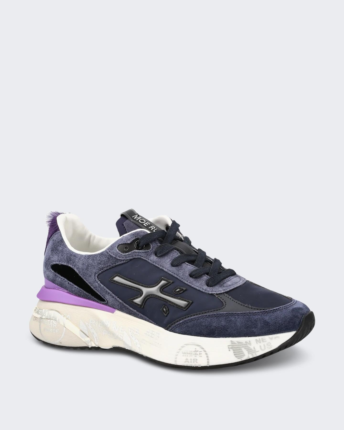 Dames Moerund Sneaker