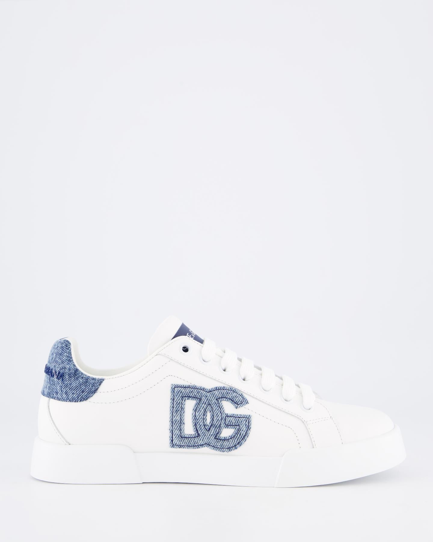 Dames Low-Top Sneakers