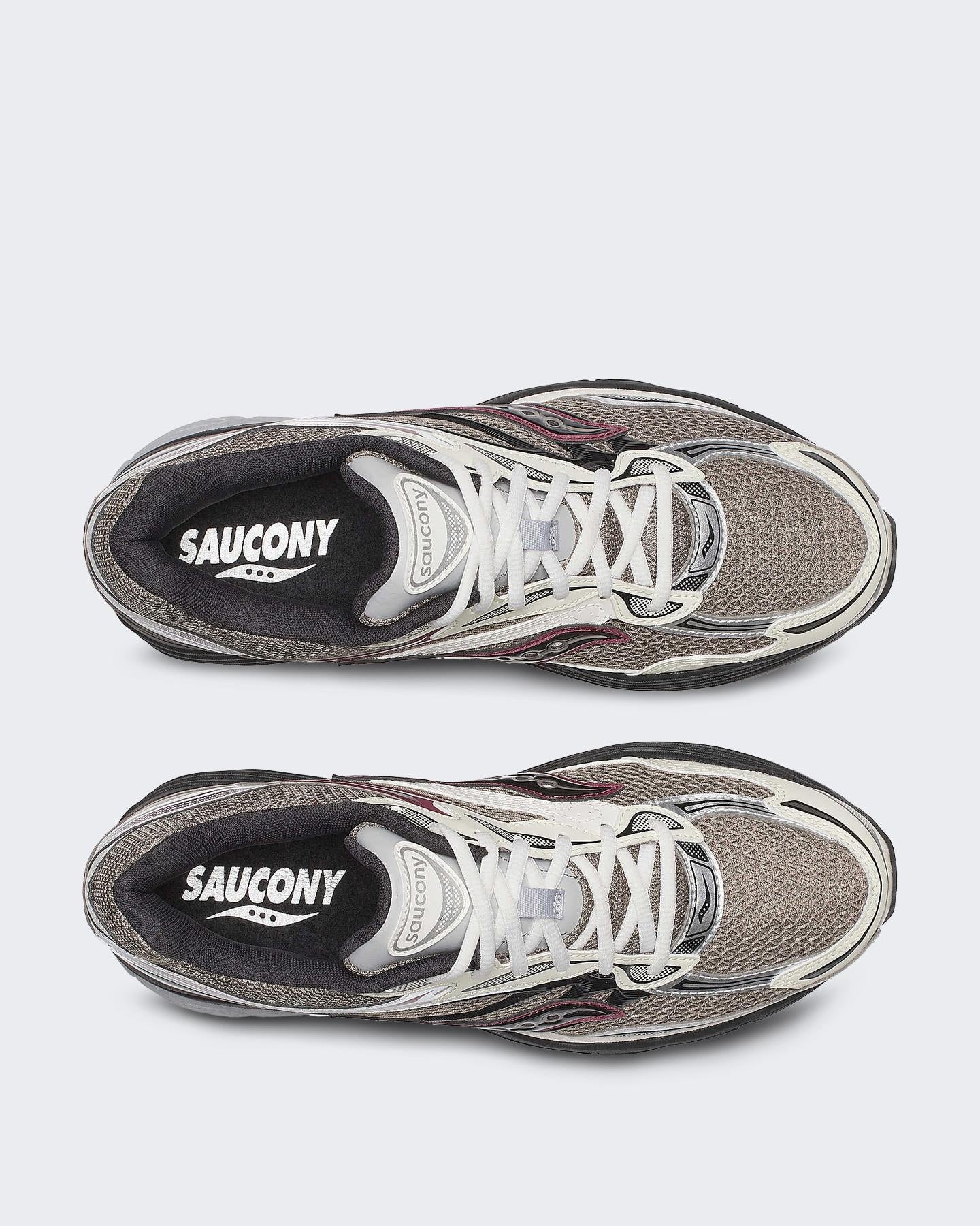 Heren Progrid Omni 9