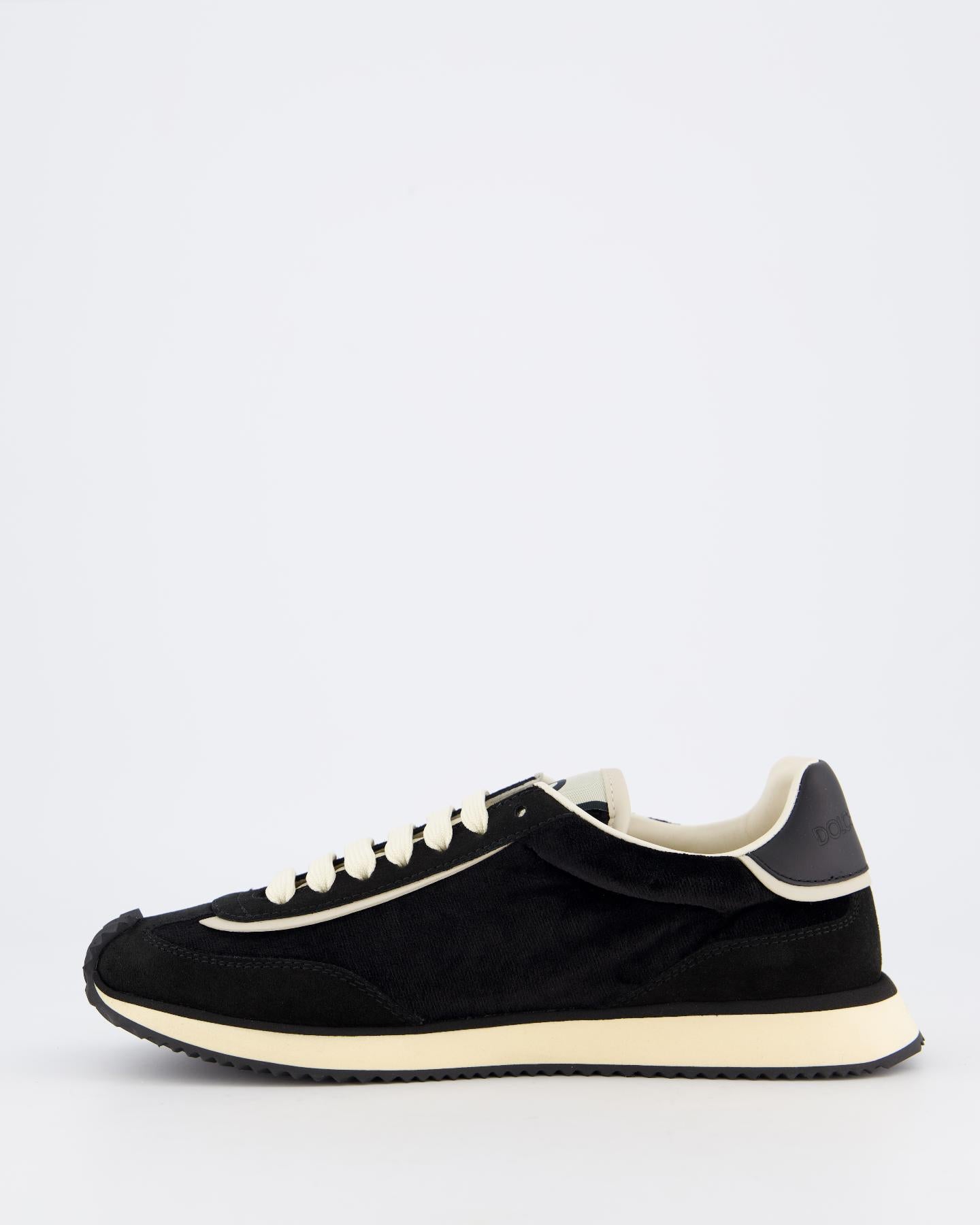 Dames Low-Top Sneakers