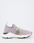 Damen-Sneaker Kate, Grau — huidige kleur