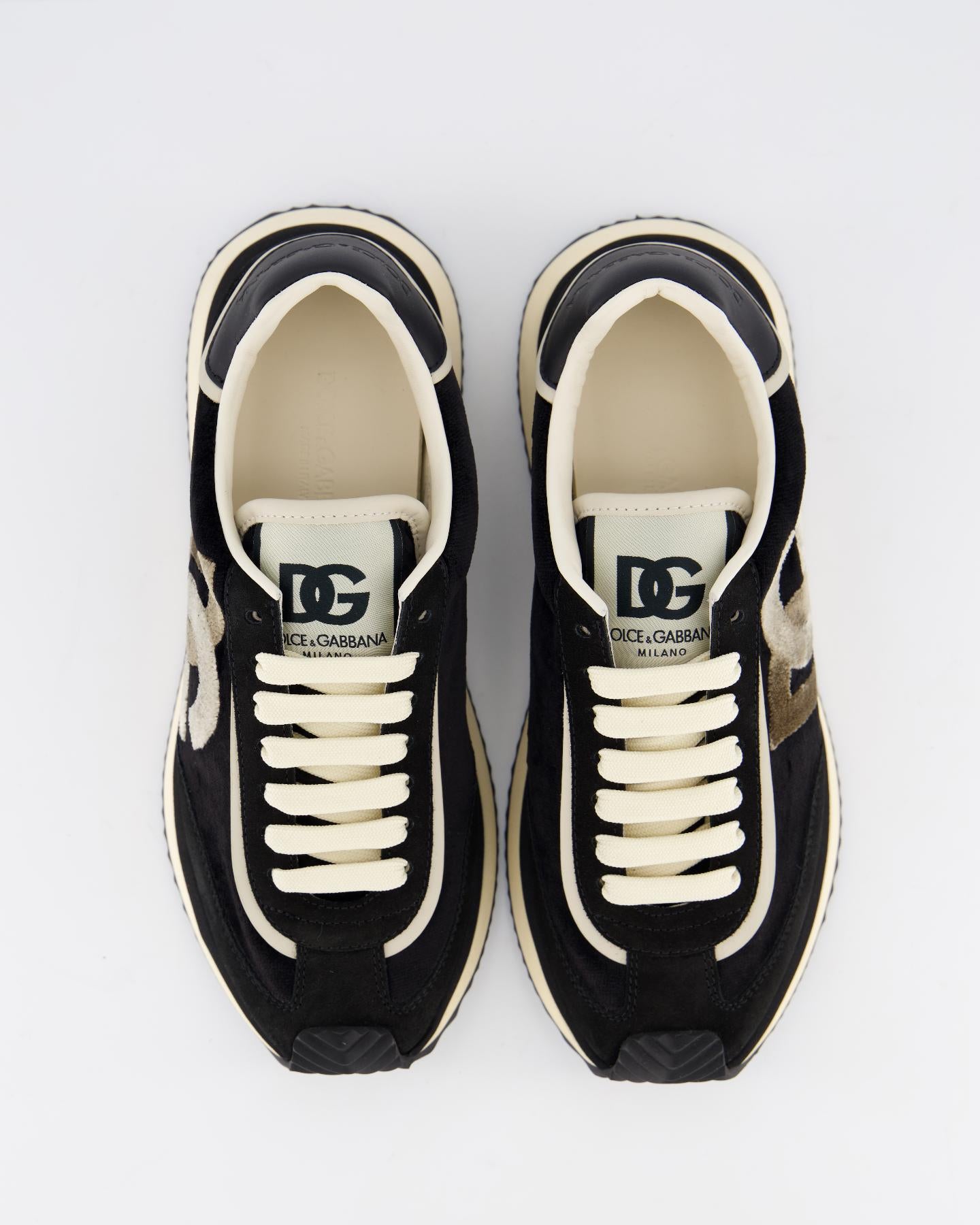 Dames Low-Top Sneakers