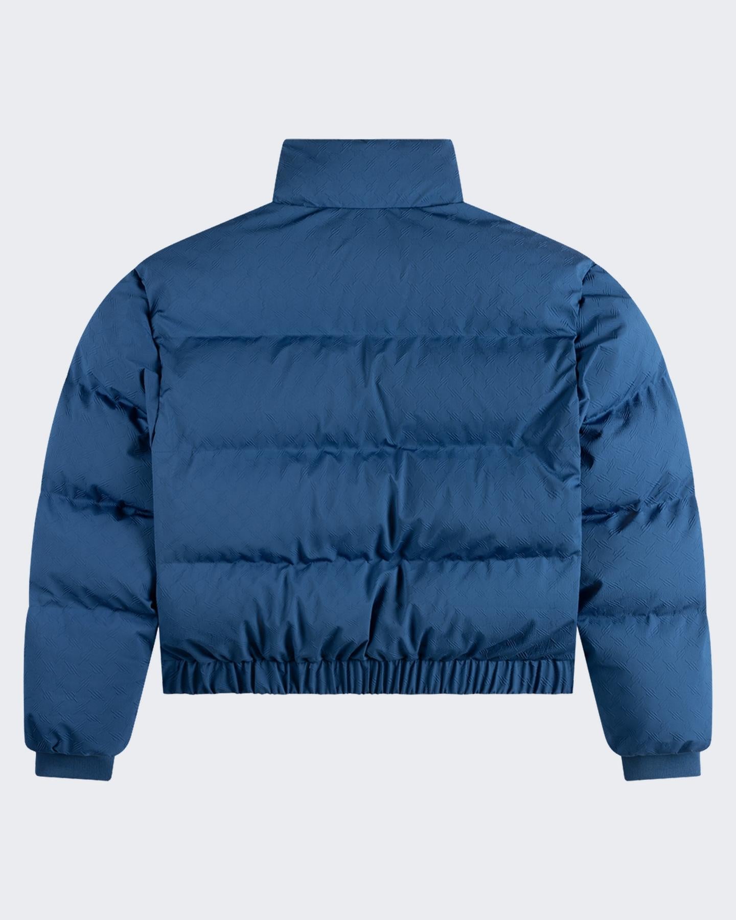 Heren Renako Monogram Puffer Jacket