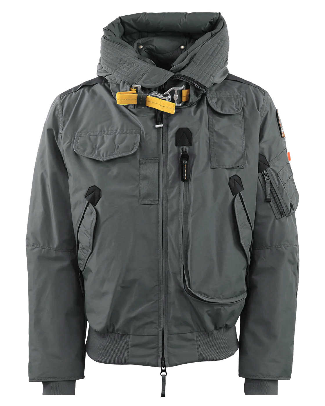 Parajumper best sale heren winterjassen