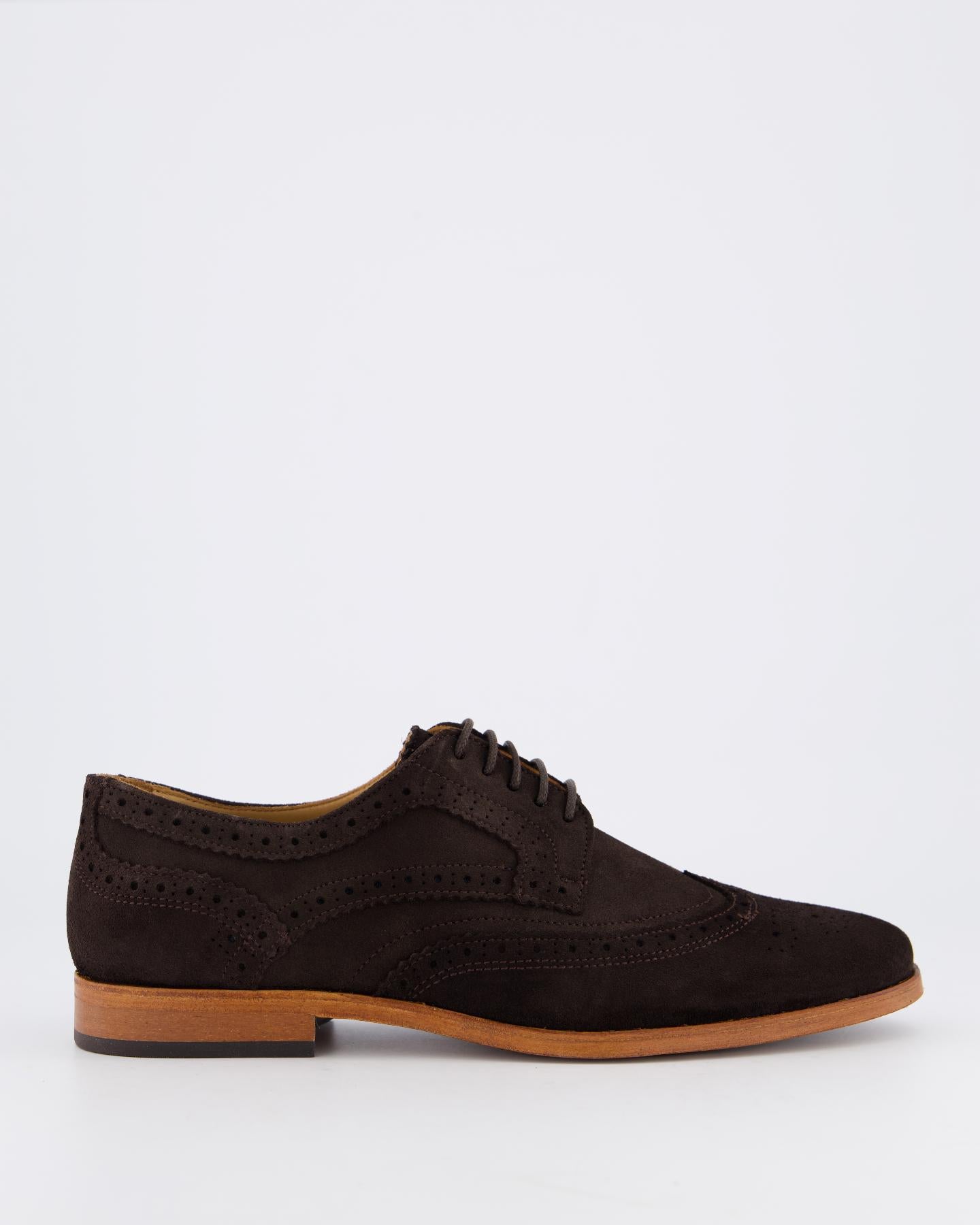 Heren Winston Broque