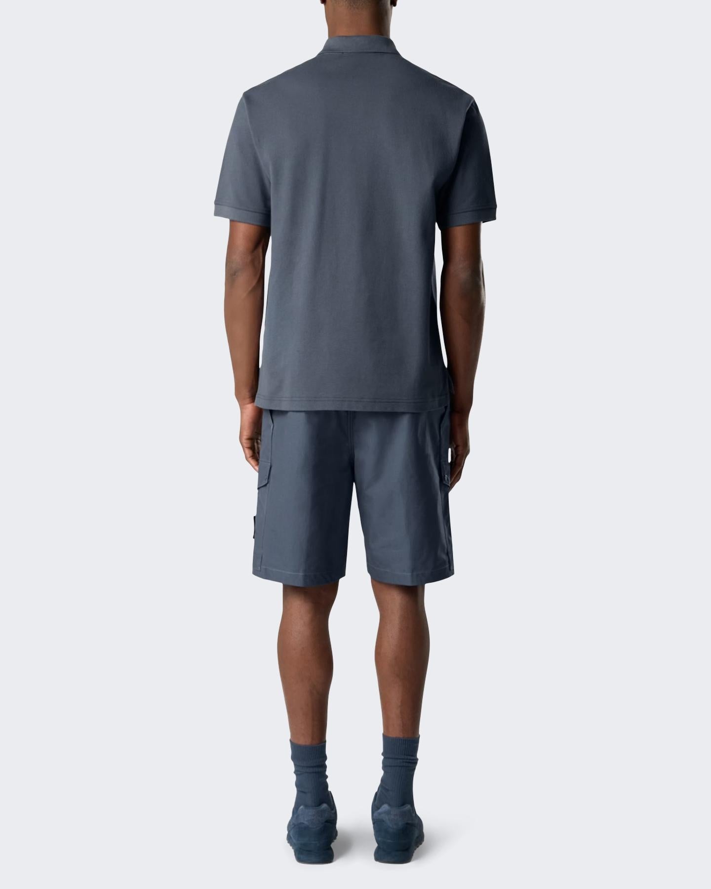 Heren Ss Polo