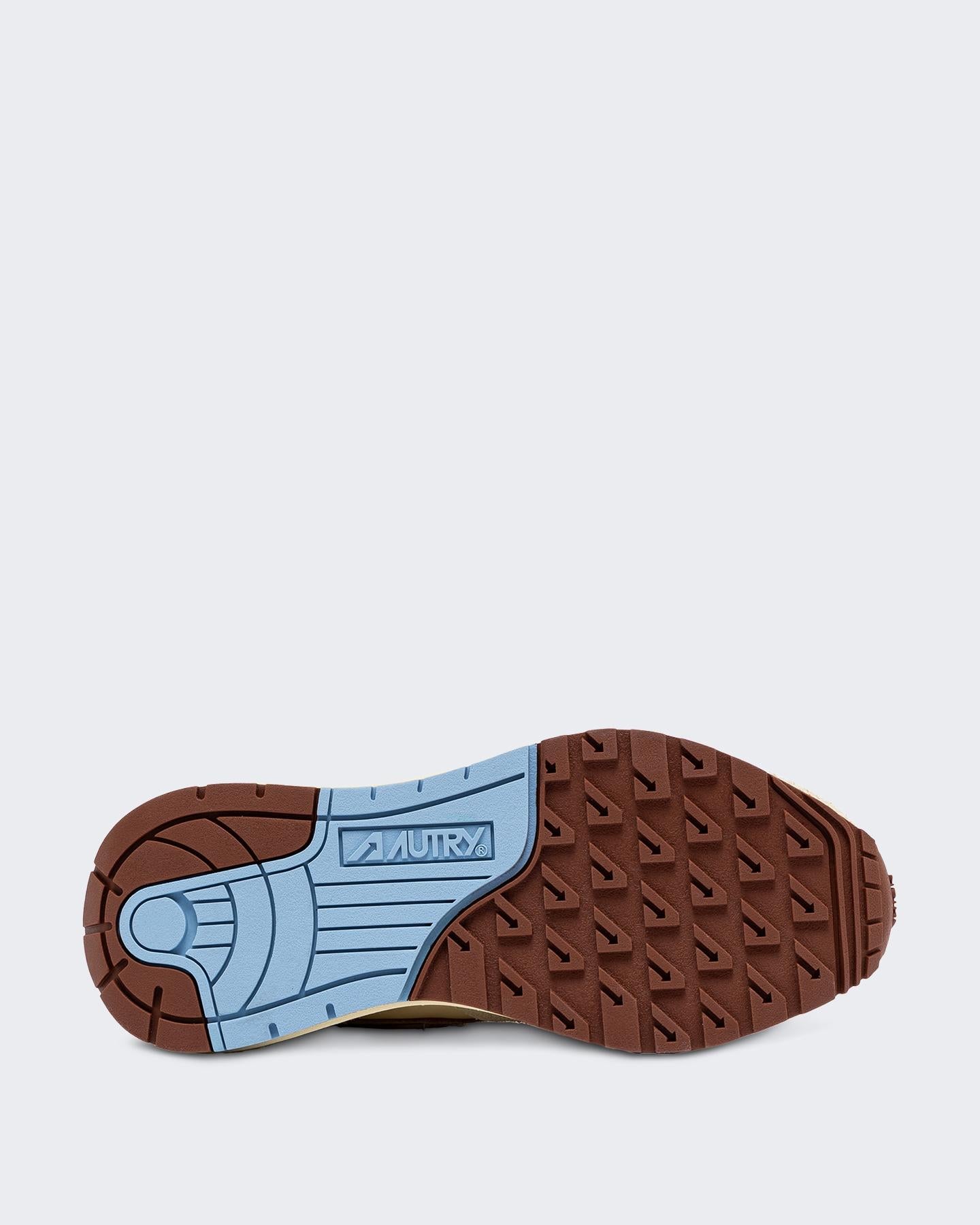 Dames Reelwind Low Wom