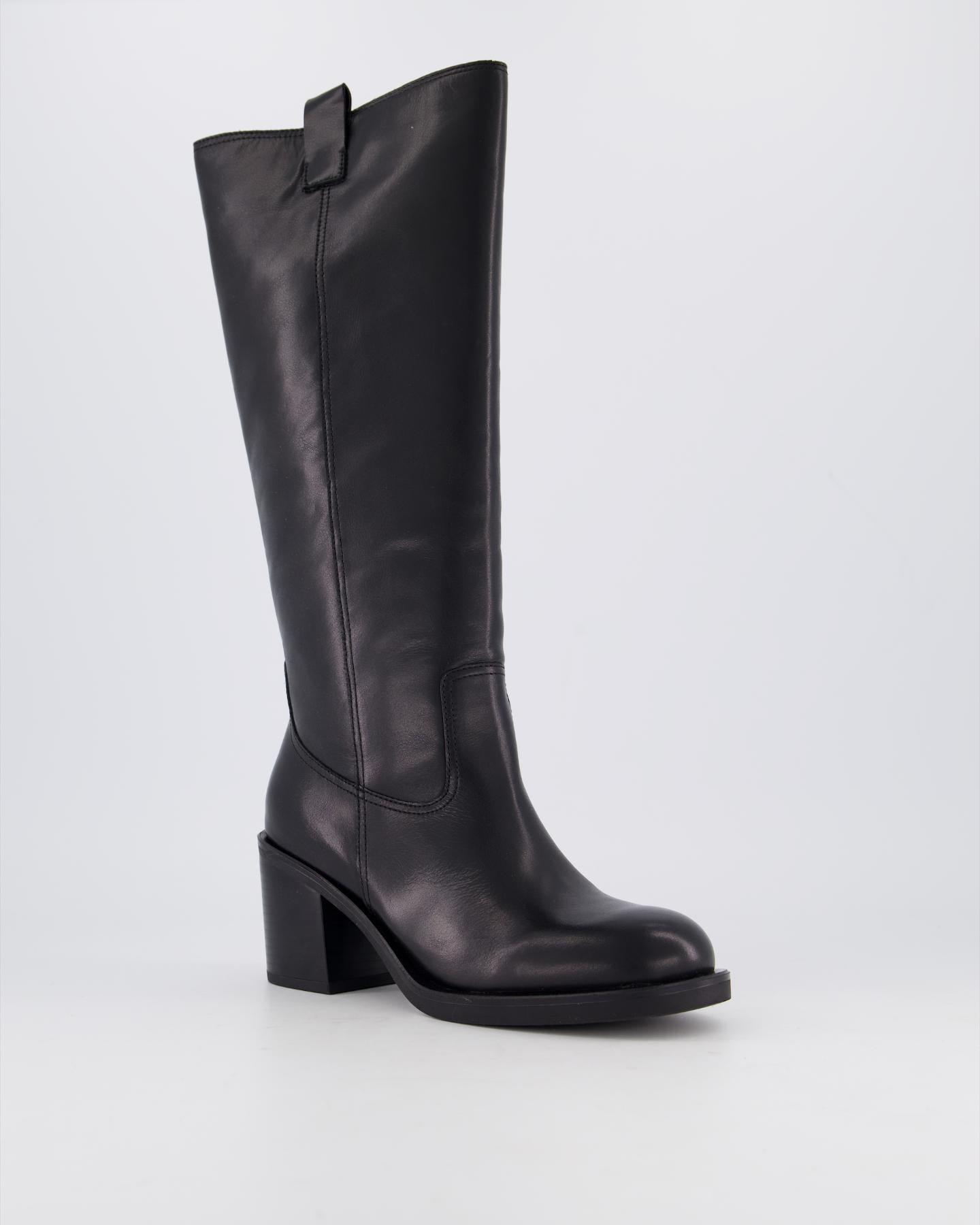 Dames Inuovo Crystal Mc Black