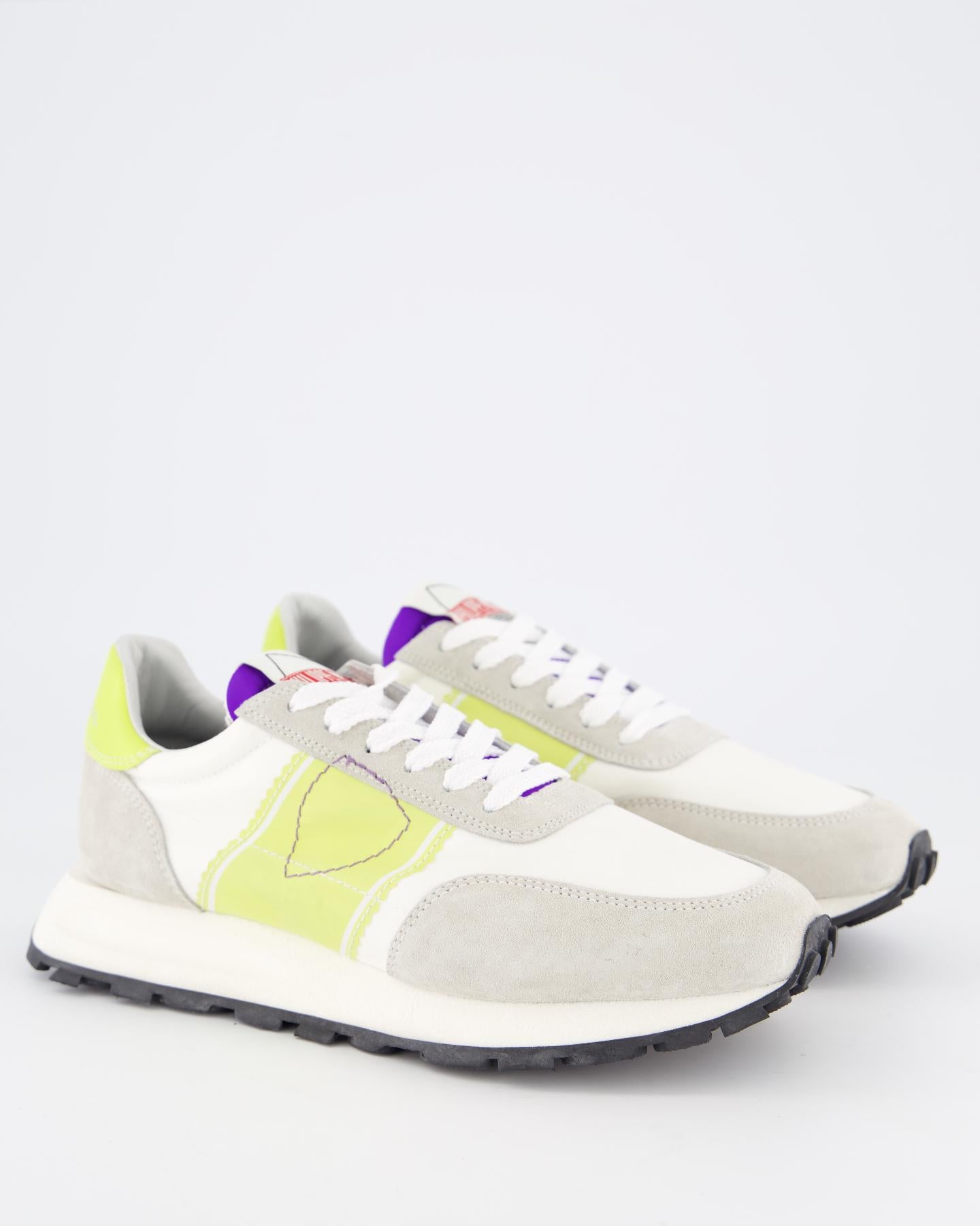 Dames Tour Low