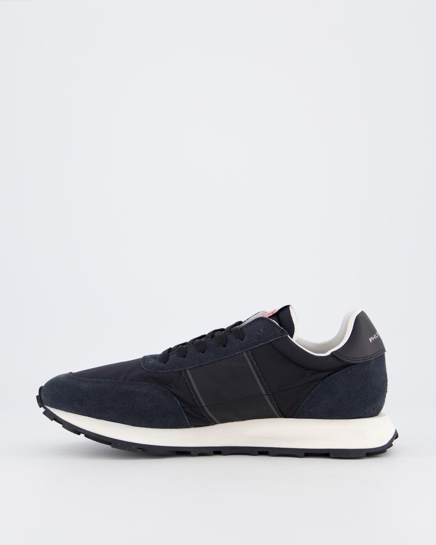 Heren Tour Low Man
