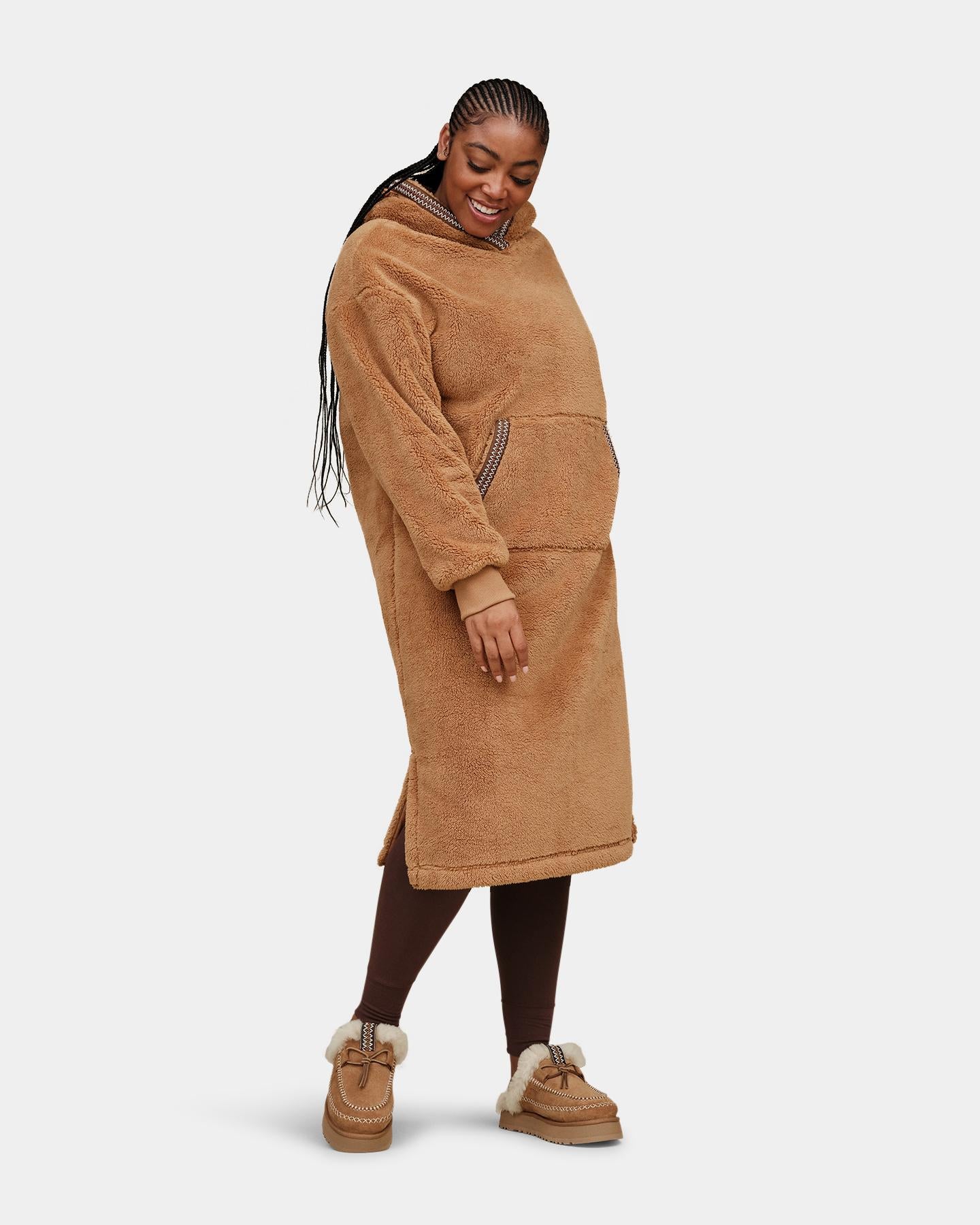 Dames W Disquette Alpine