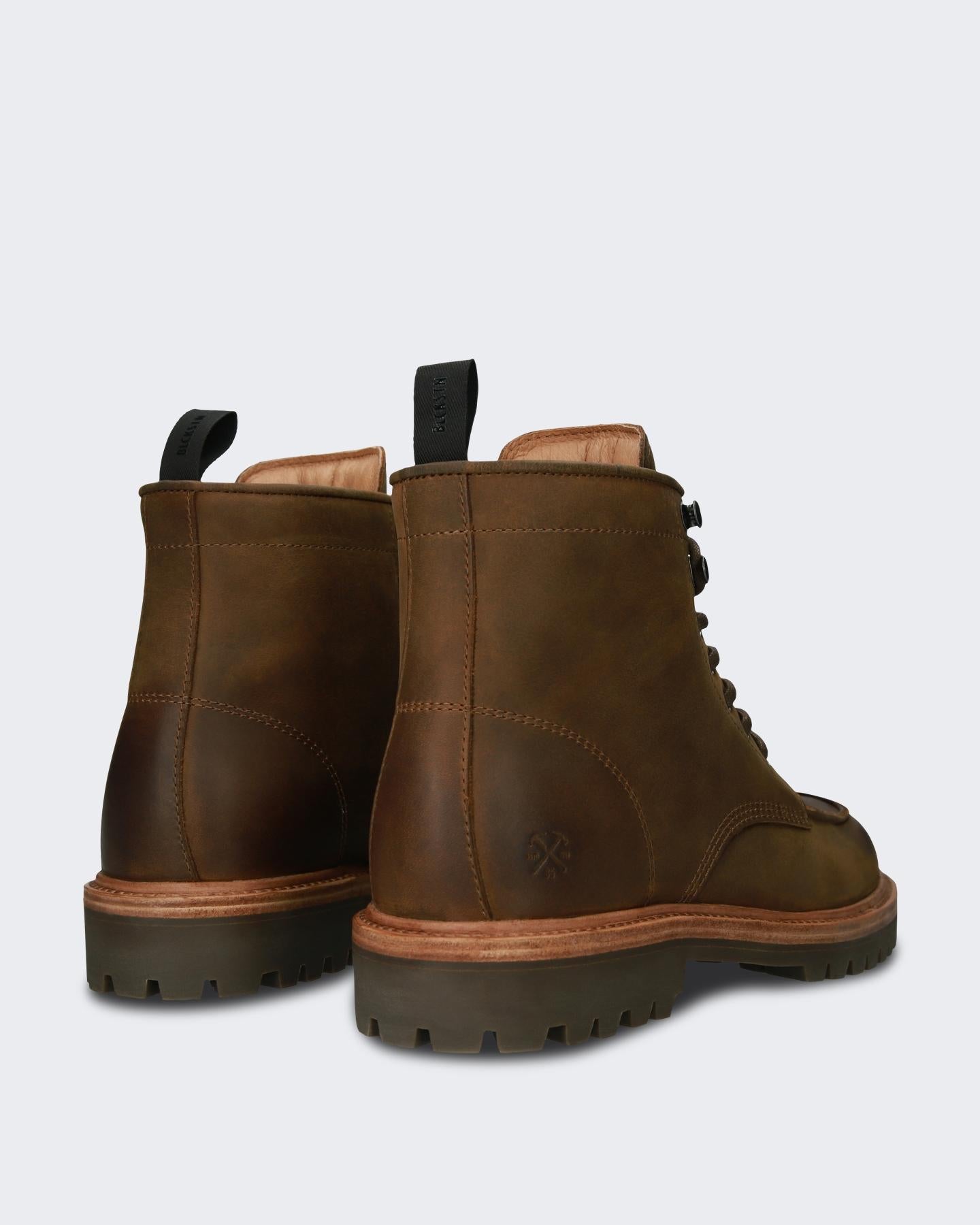 Heren Gastown Redford