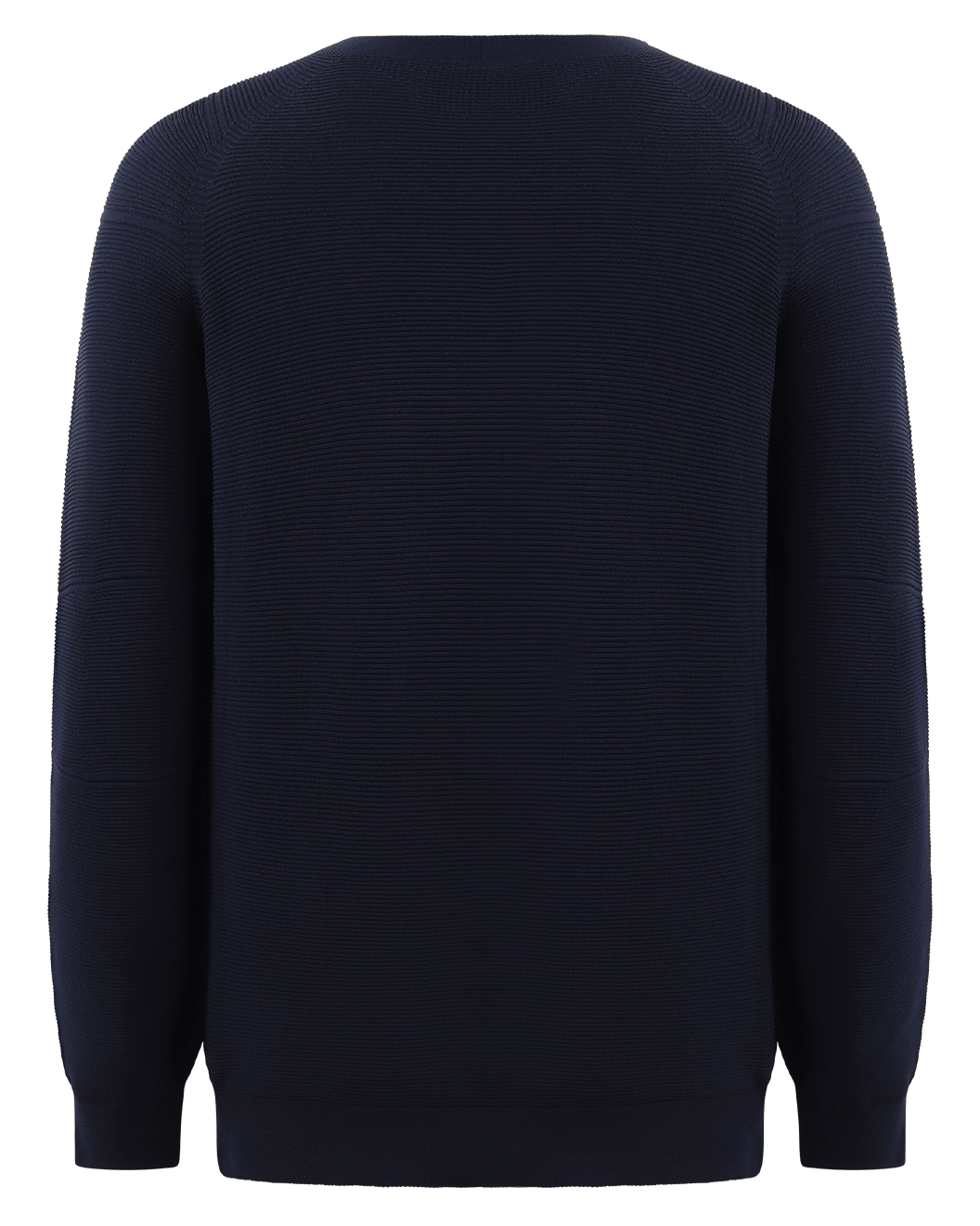 Heren Fenzi Sweater Zwart