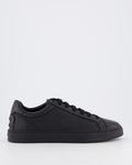 Herren-Sneaker Cassetta 04L Schwarz