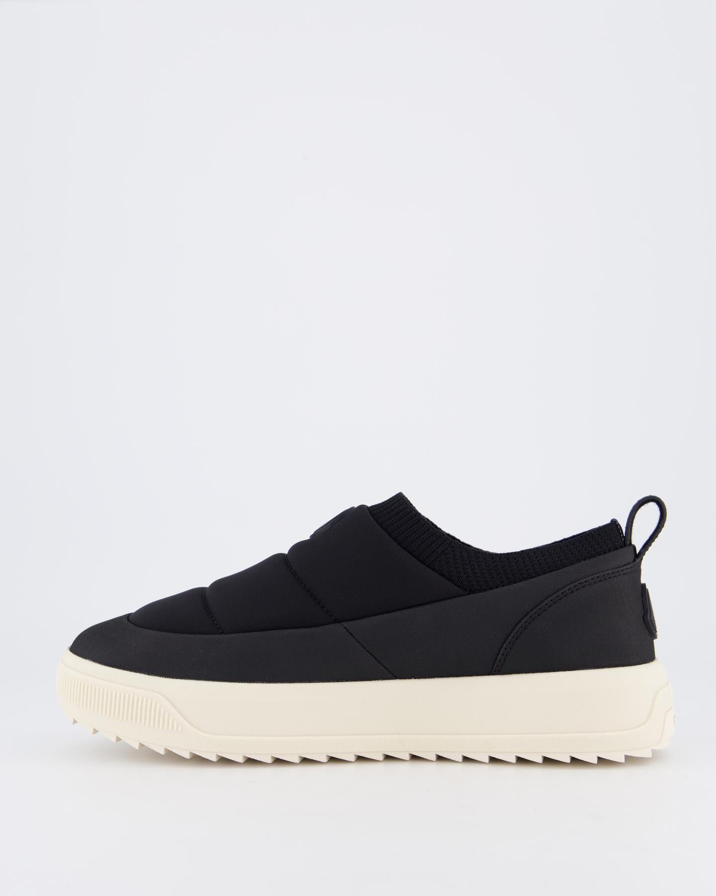 Heren Altive Slip On Wit/Zwart