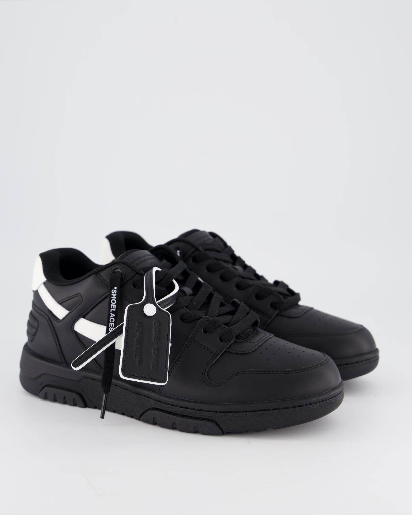 Heren Out Of Office Sneaker