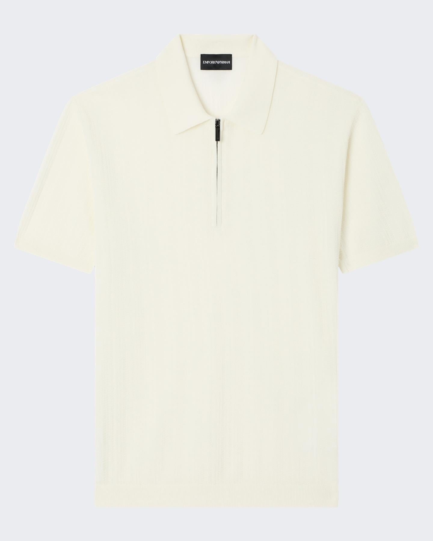 Heren Armani Pullover