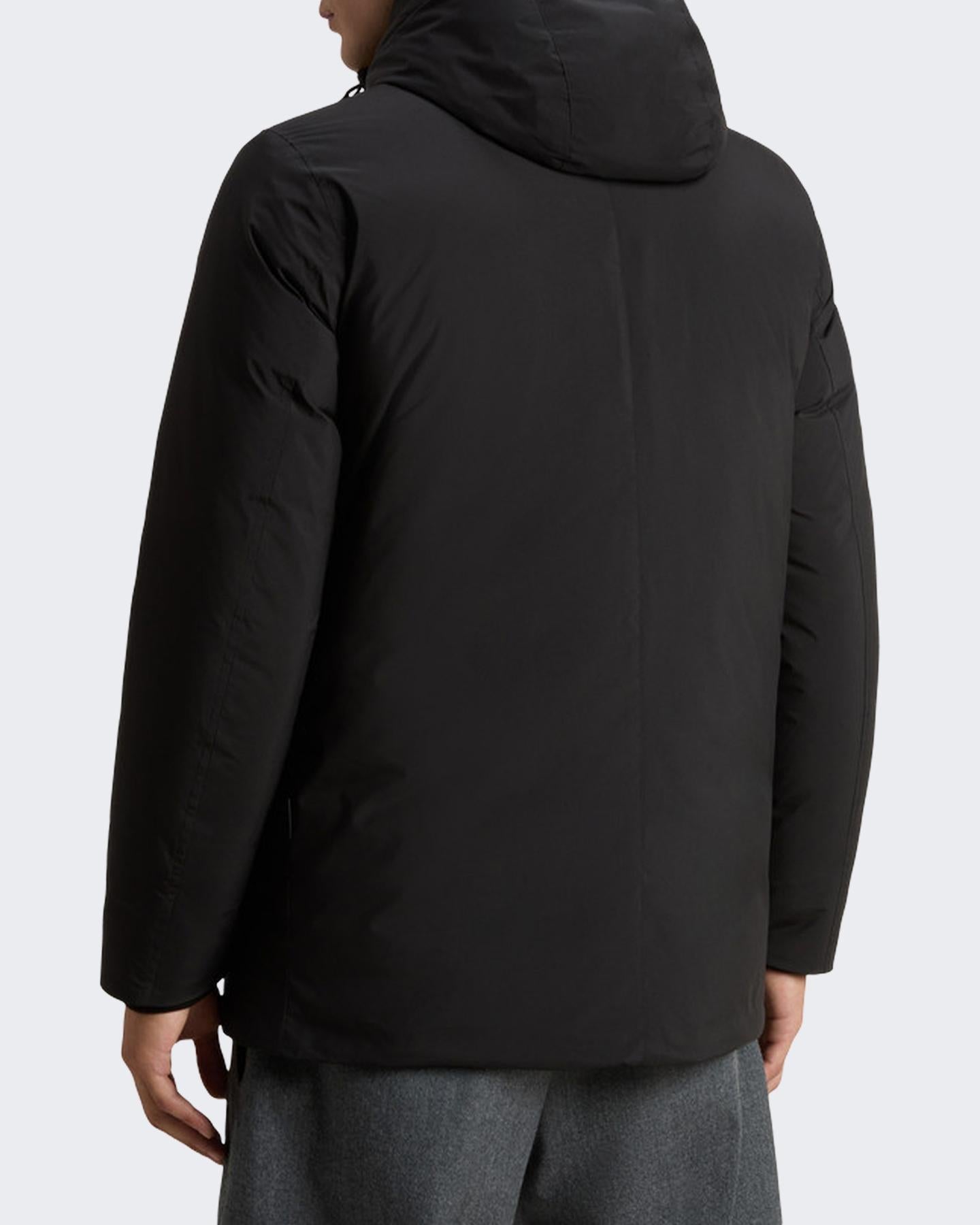 Heren Cloud Arctic Parka