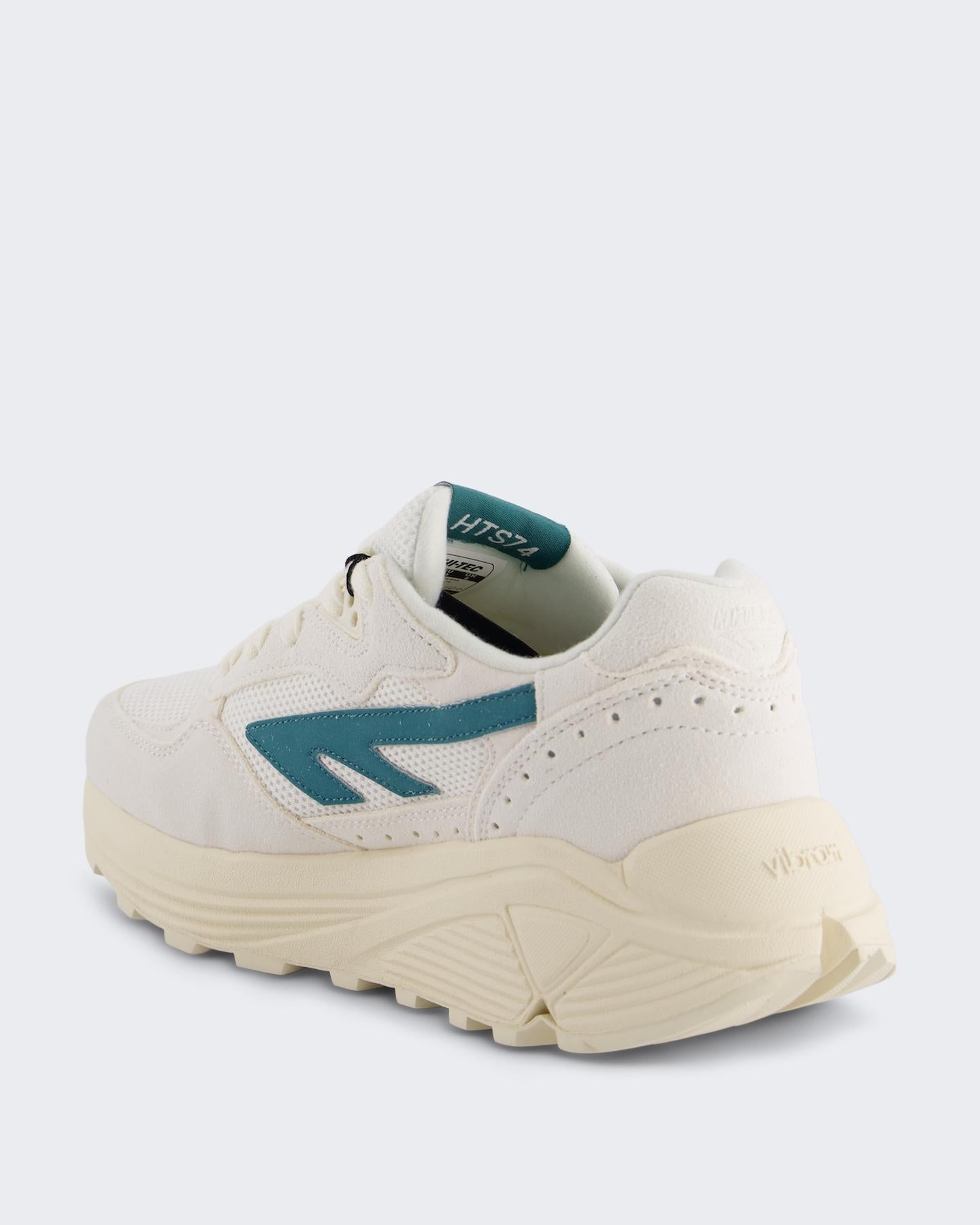 Dames Hts Shadow RGS