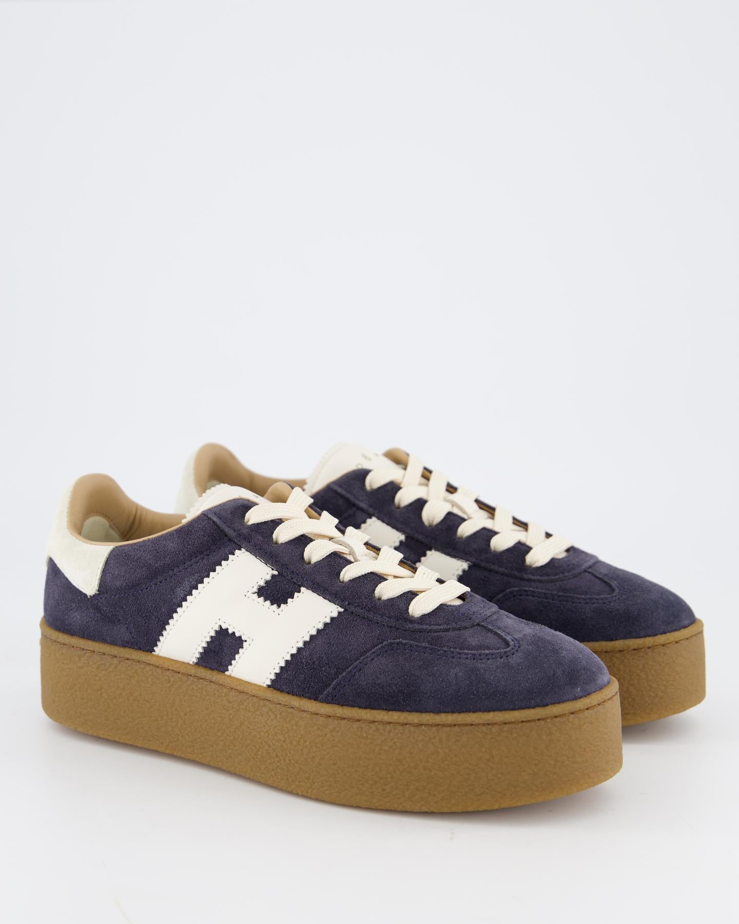 Dames H681 Allacciato H