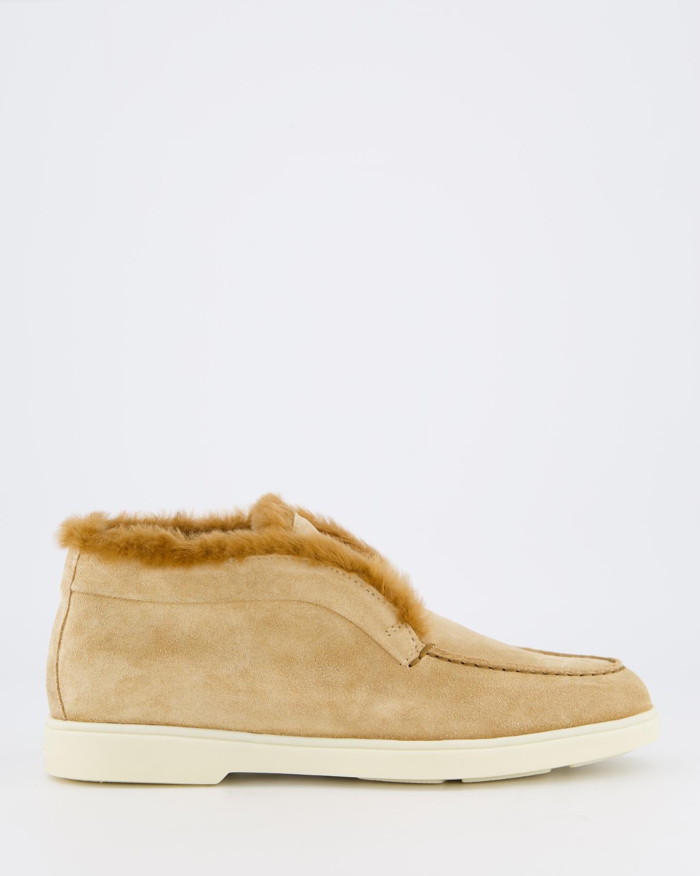 Dames Fortune Donna Fur