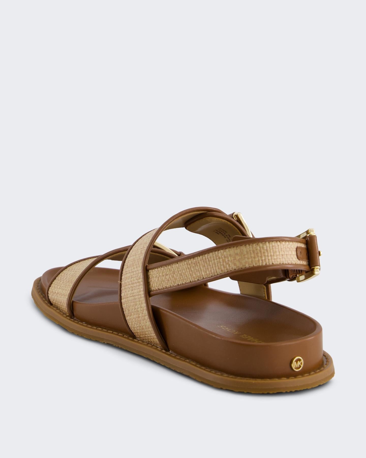 Dames Nia Flat Sandal