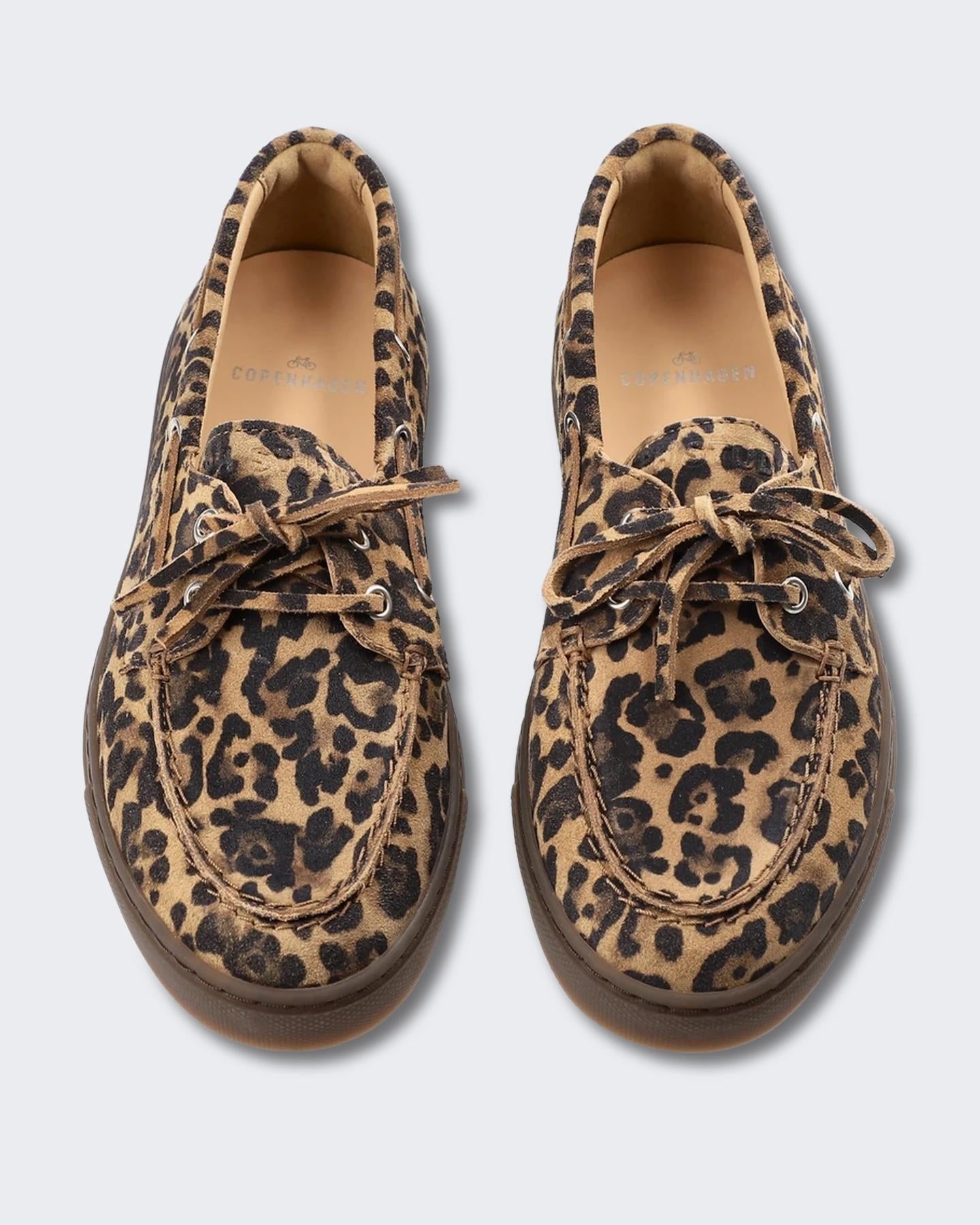 Dames CPH160 Loafer