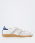 Herren DBS Olympic Sneaker Weiß/Grau