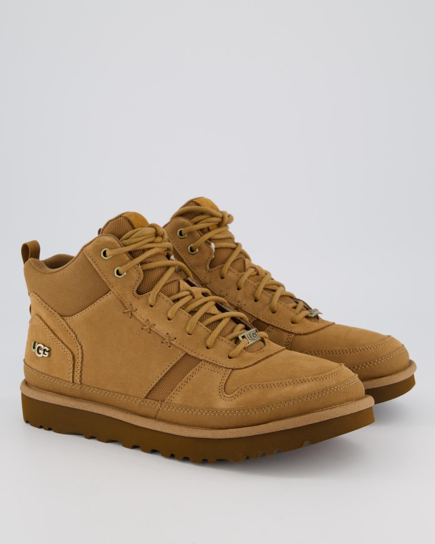 UGG Heren Highland Heritage Chestnut – foto 4