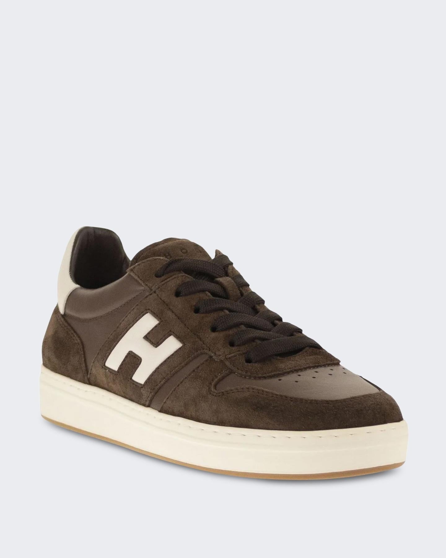 Heren H668 Allacciato H Banda