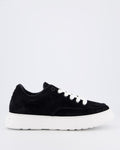 Heren Caldera Tora Sneaker Schwarz — huidige kleur