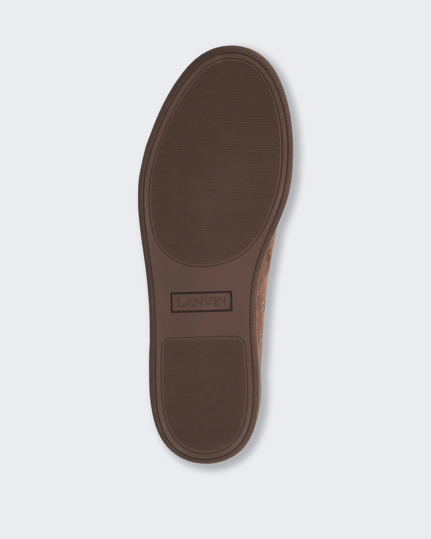 Heren SNEAKERS DBB1