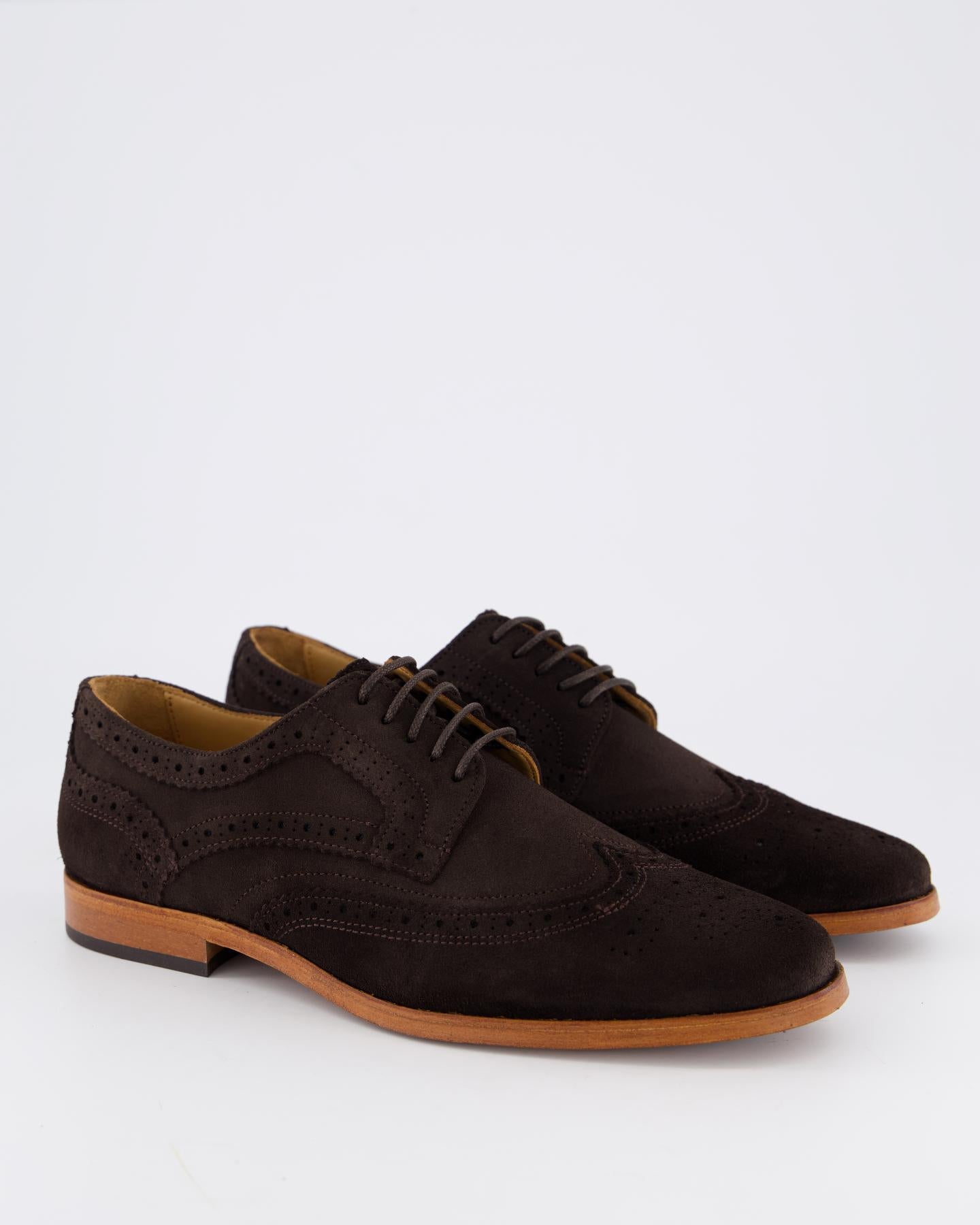 Heren Winston Broque