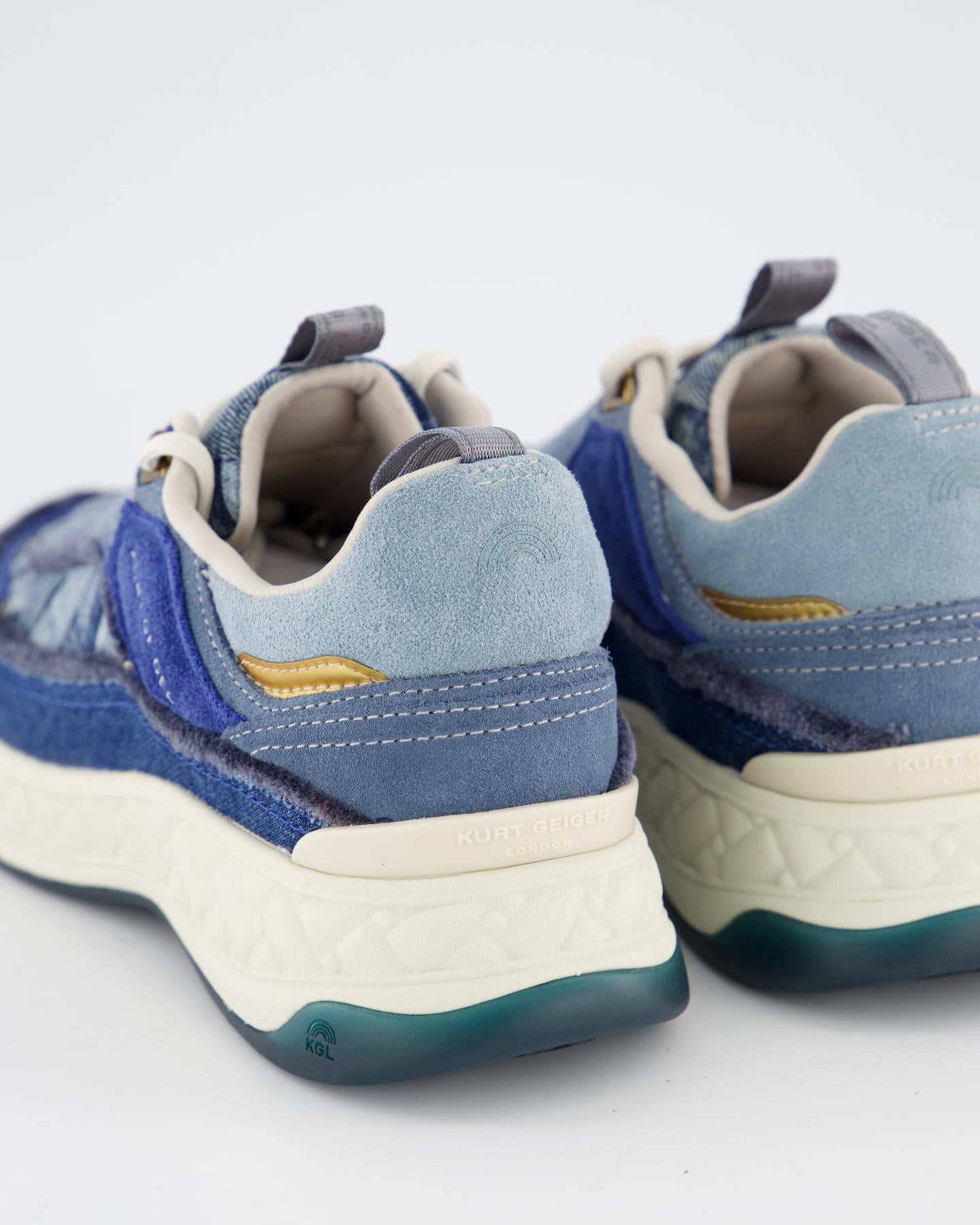 Dames 225 Kensington Sneaker