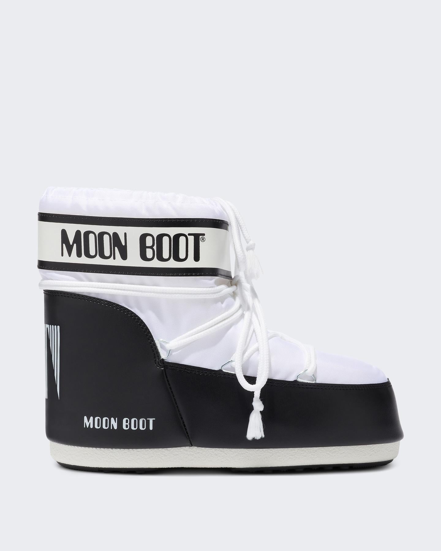 Dames Mb Icon Low Nylo