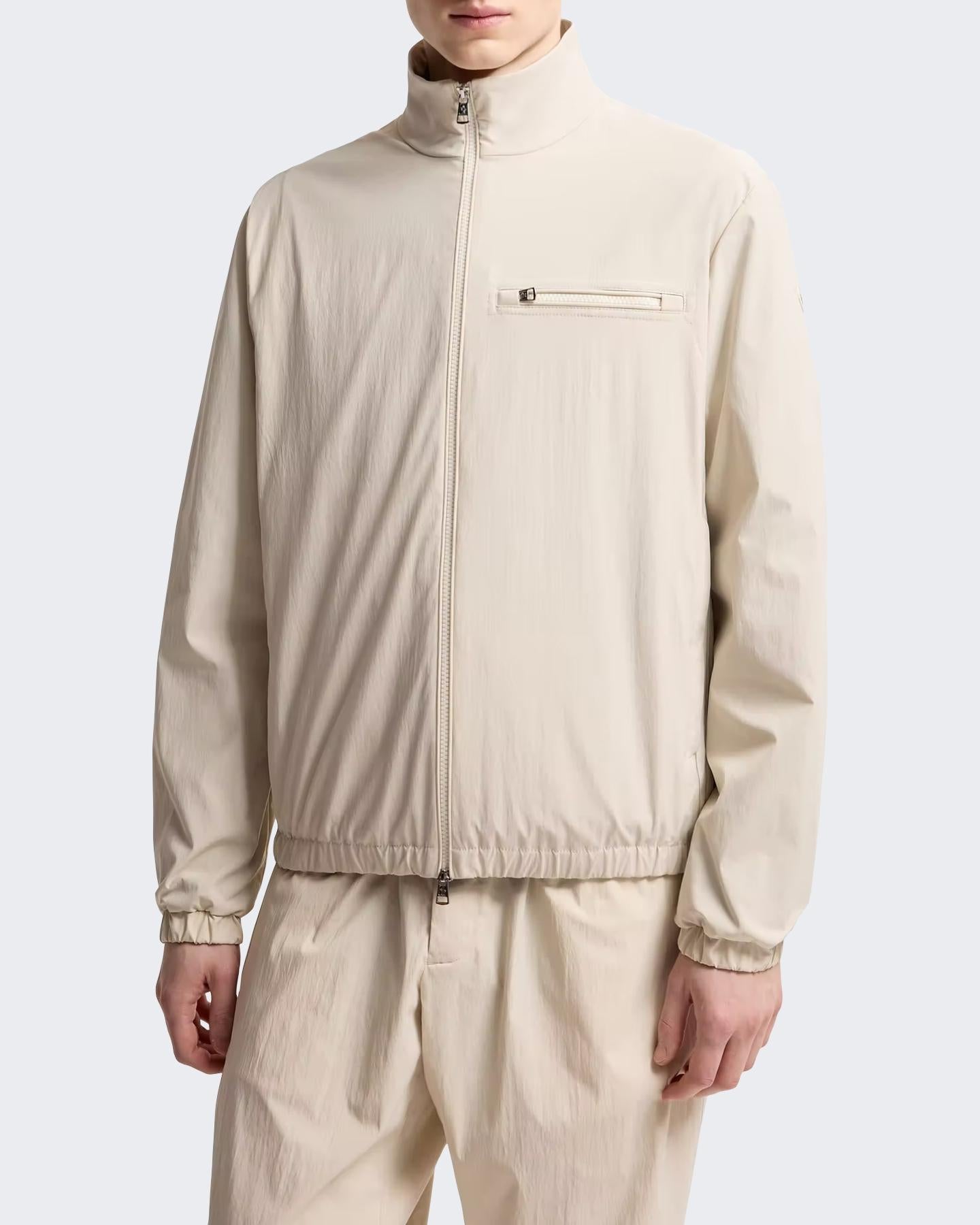 Heren Danby Jacket