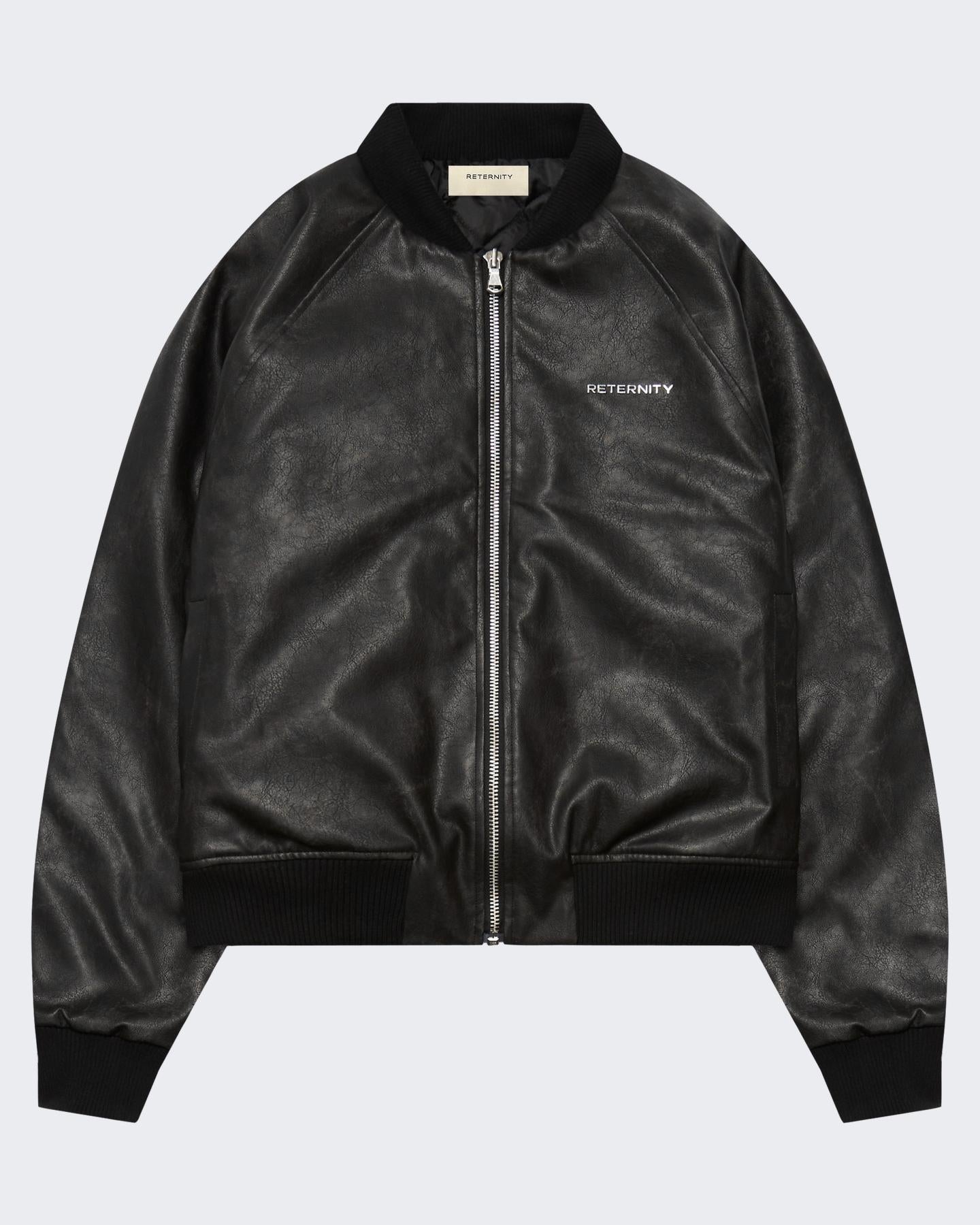 Heren Bomber Jacket