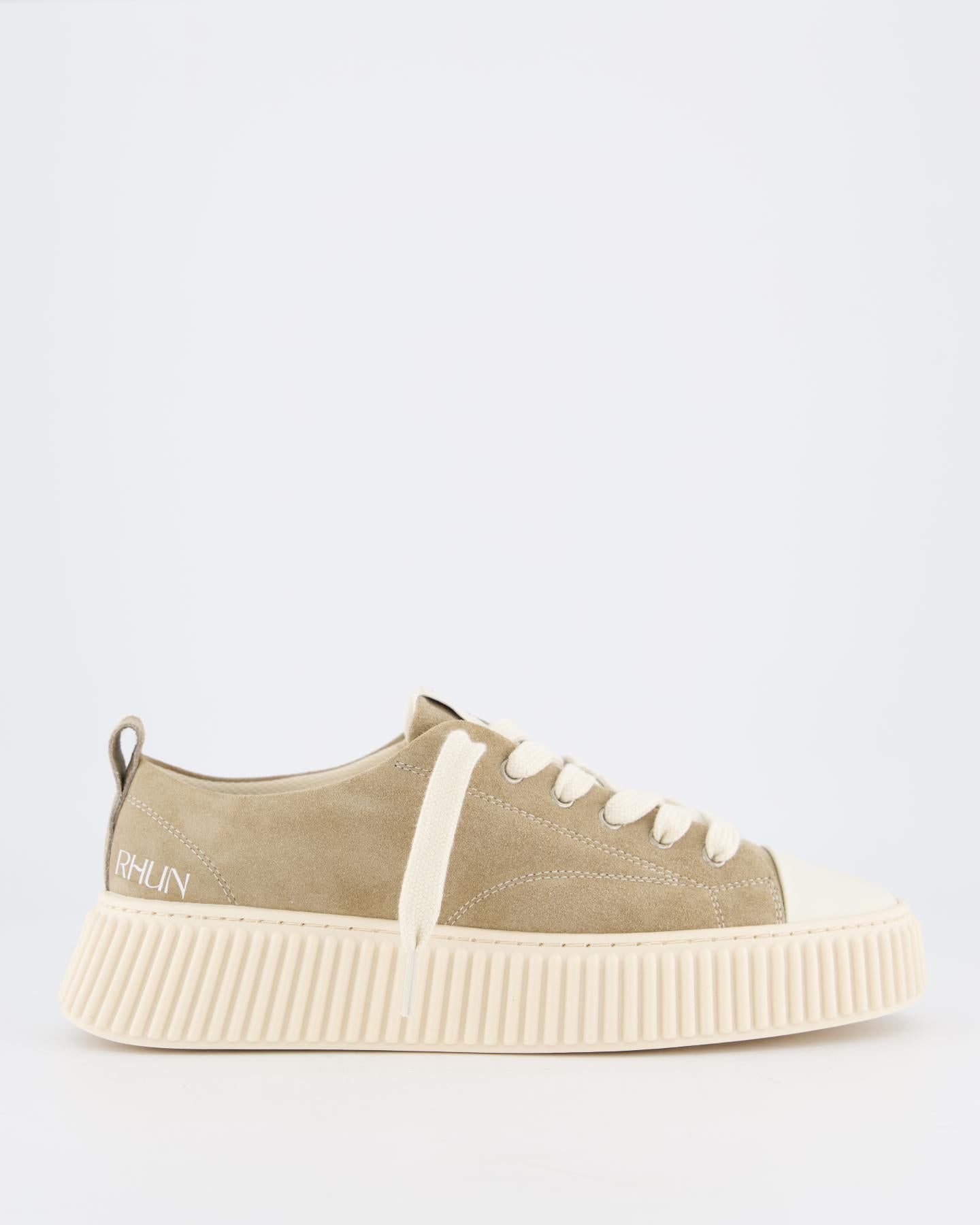 Dames Treble 2020 Beige