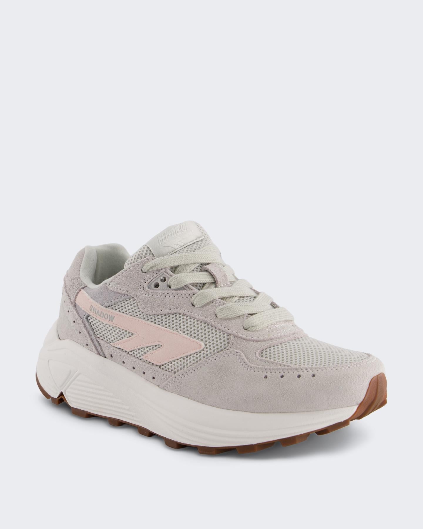 Hi-Tec Dames Hts Shadow RGS