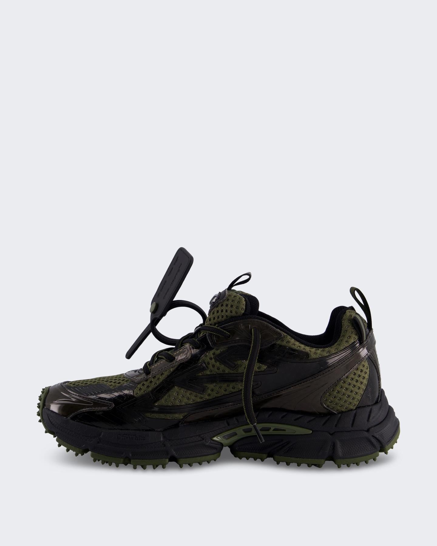 Heren Ow Be Right Back Sneaker