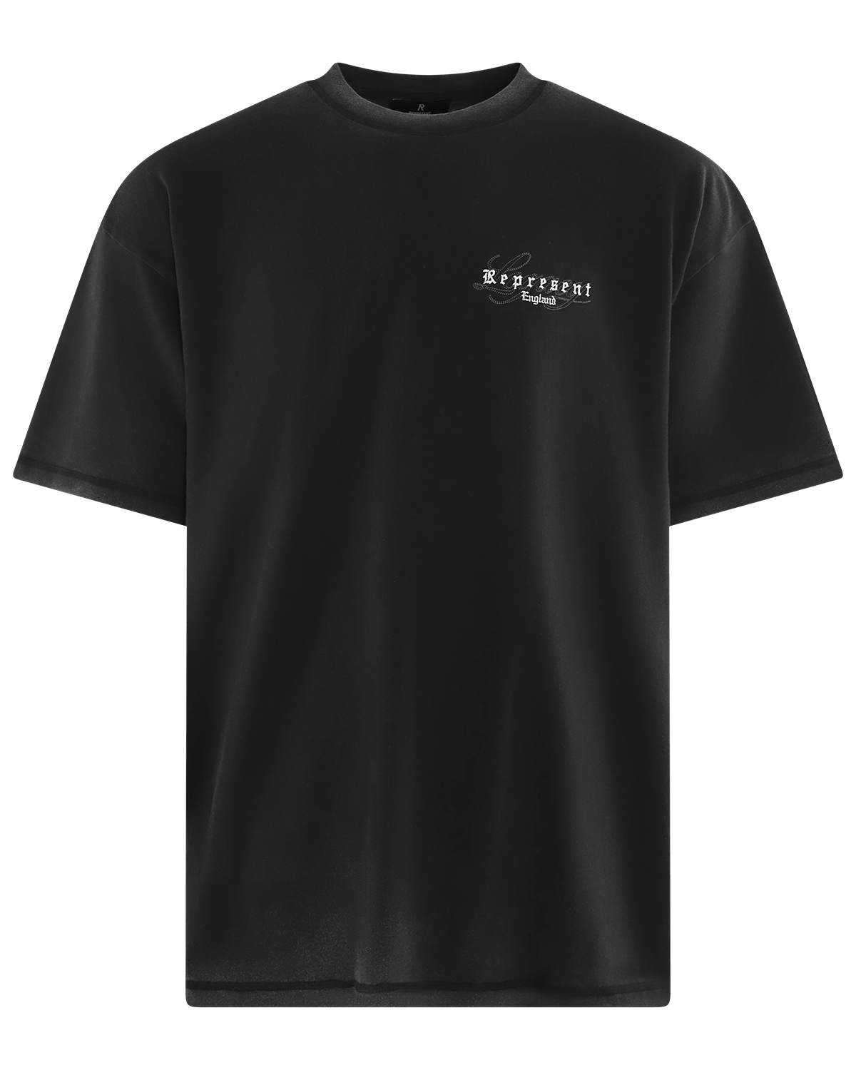 Represent Heren England Legacy T-Shirt - Eleganza.nl