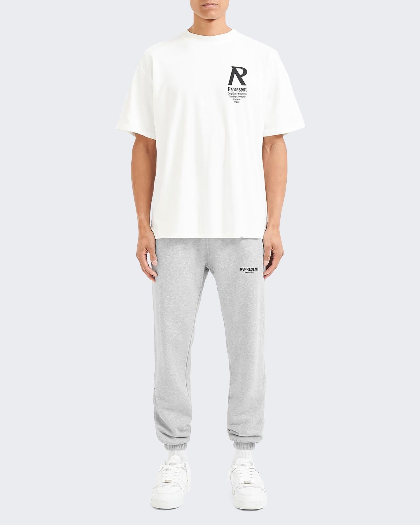 Represent Heren Owners Club Sweatpant - Eleganza.nl