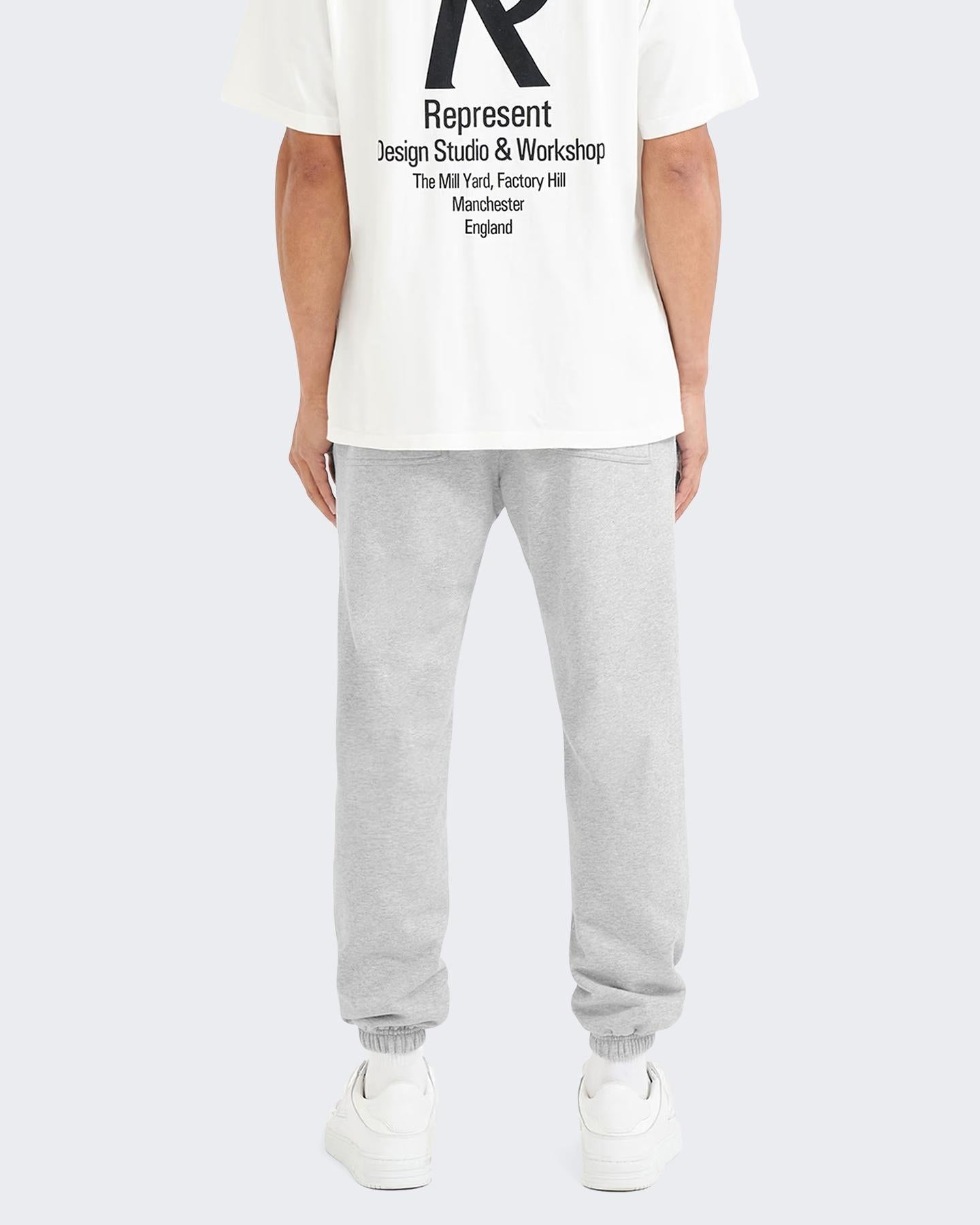 Represent Heren Owners Club Sweatpant - Eleganza.nl