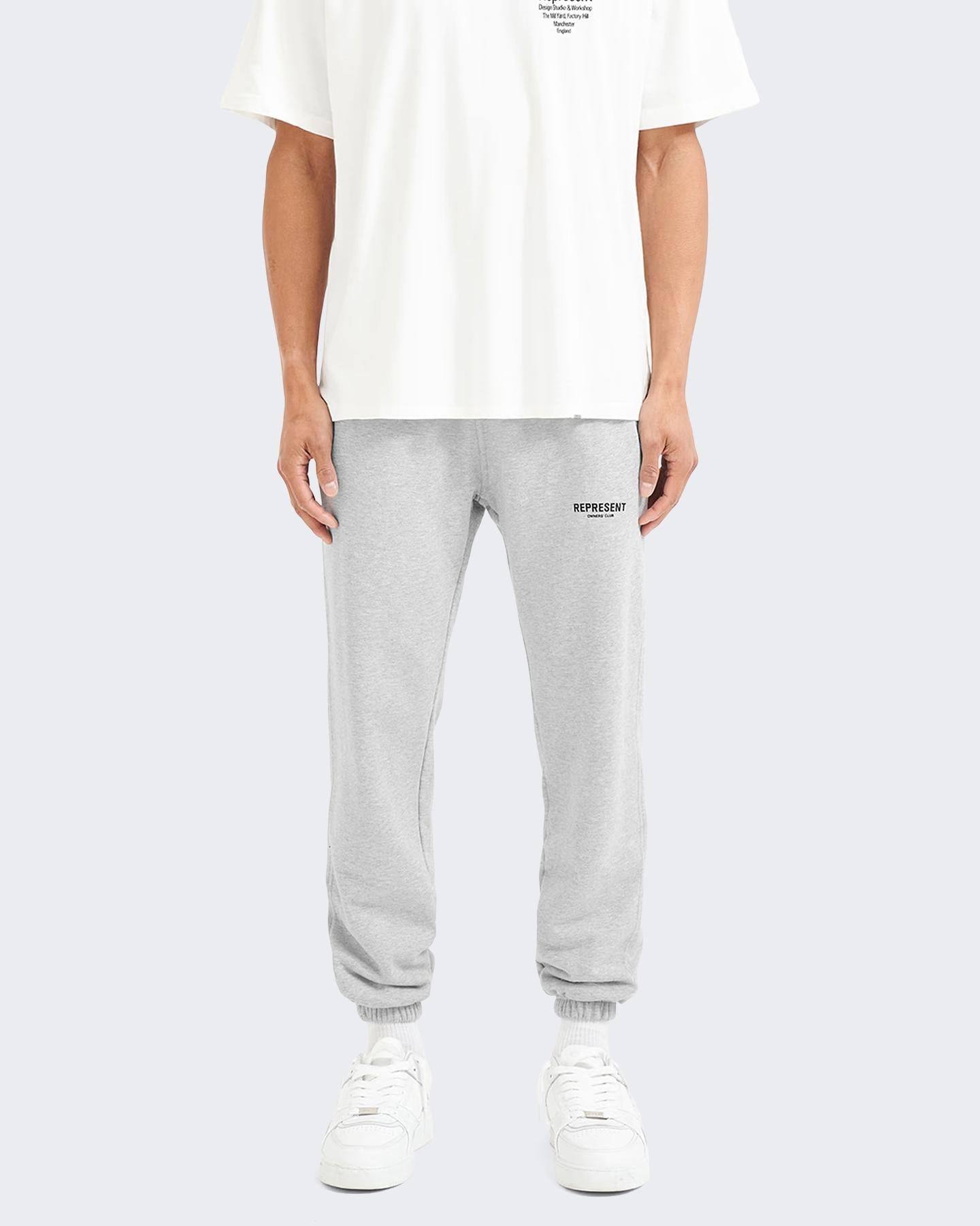 Represent Heren Owners Club Sweatpant - Eleganza.nl