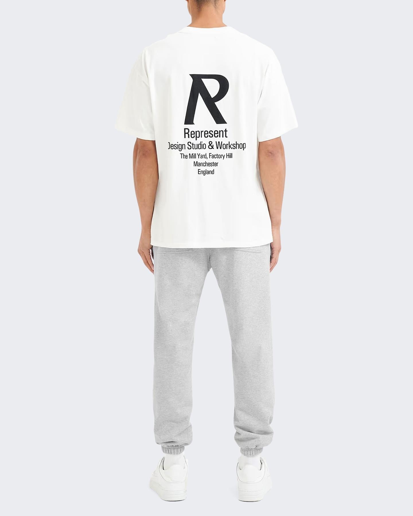 Represent Heren Owners Club Sweatpant - Eleganza.nl