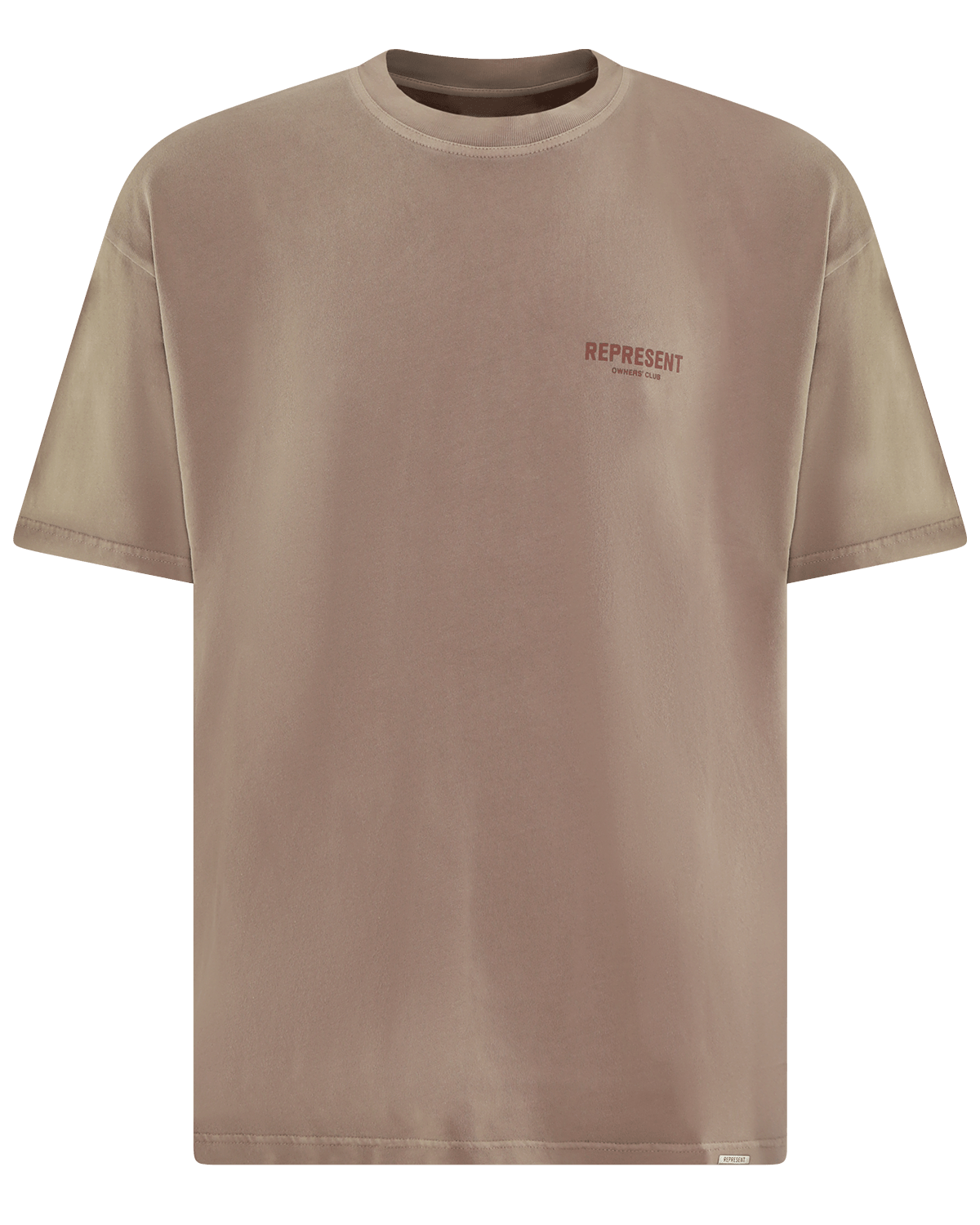 Represent Heren Represent Owners Club T-Shirt - Eleganza.nl